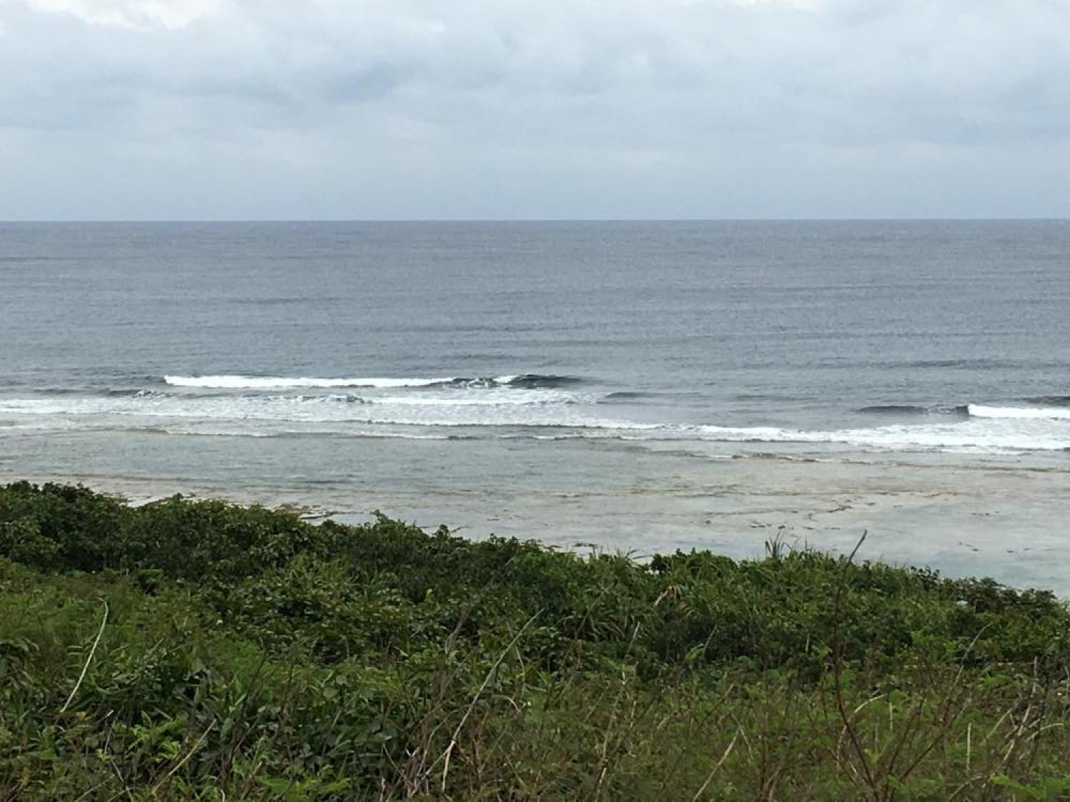 feb 23 suicide point wave information 3