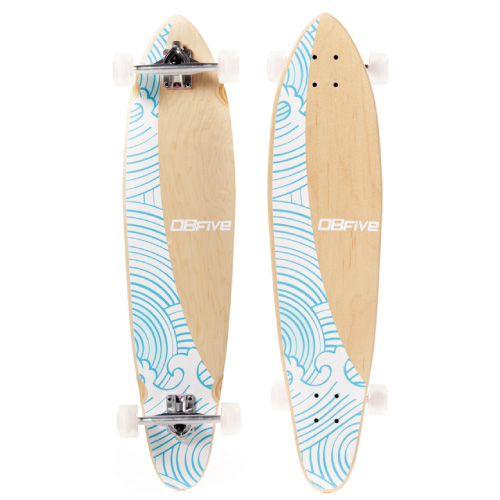 OBfive WHITE WASH 38"