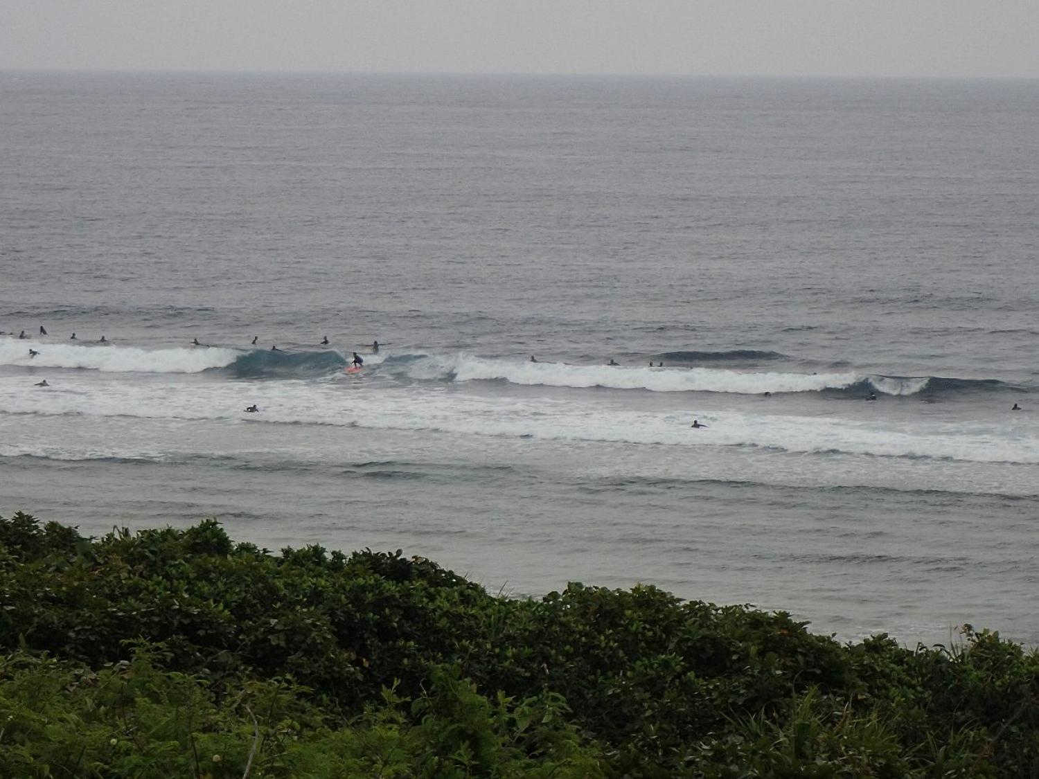 mar 17 suicide point wave information 2