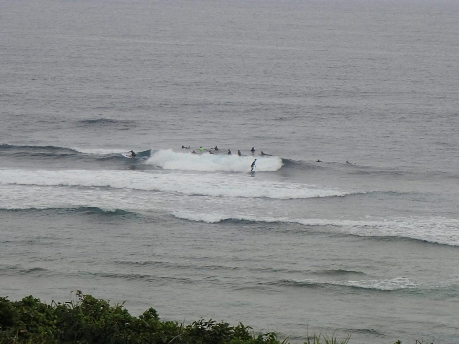 mar 17 suicide point wave information 3