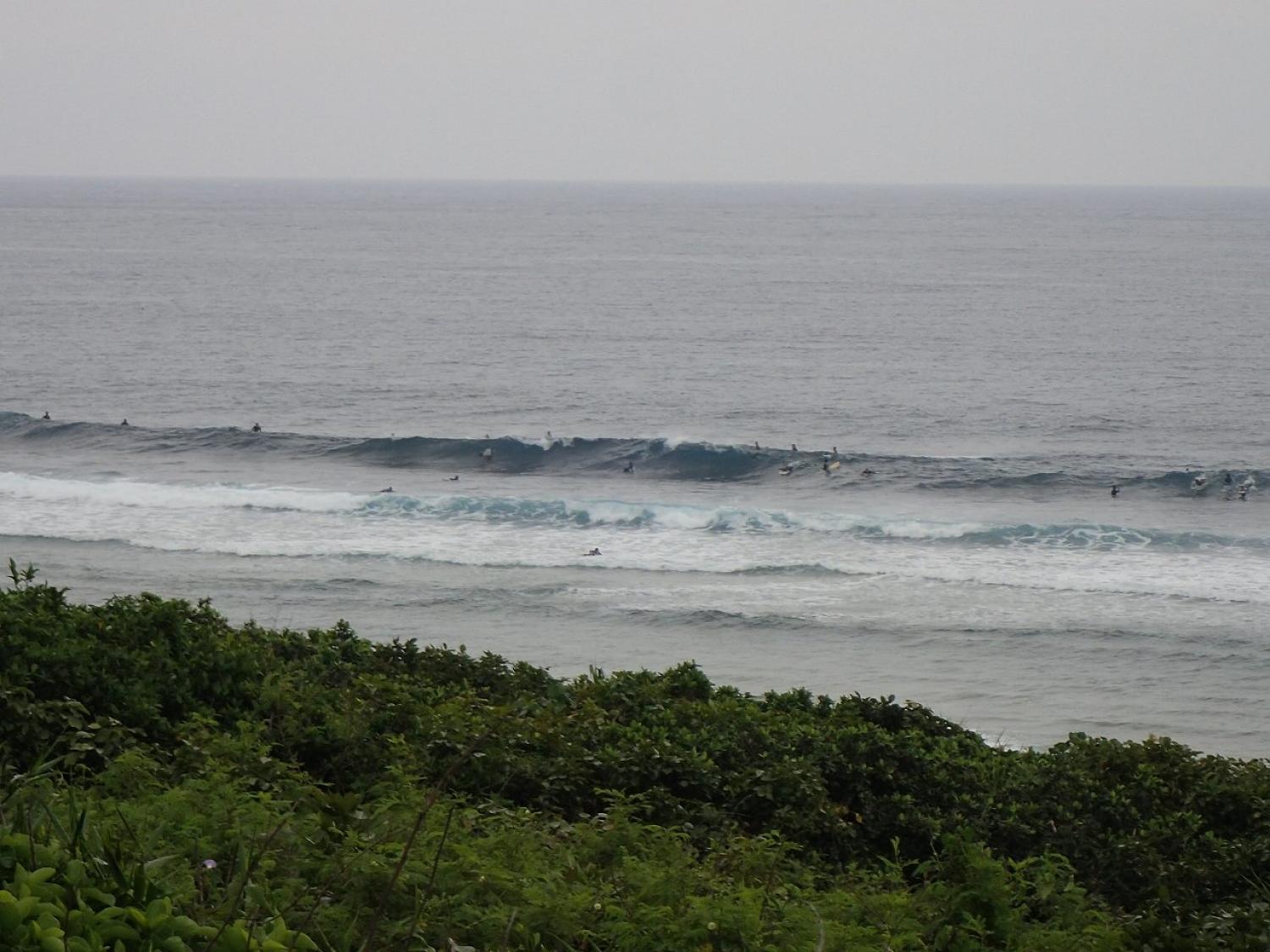 mar 17 suicide point wave information 4