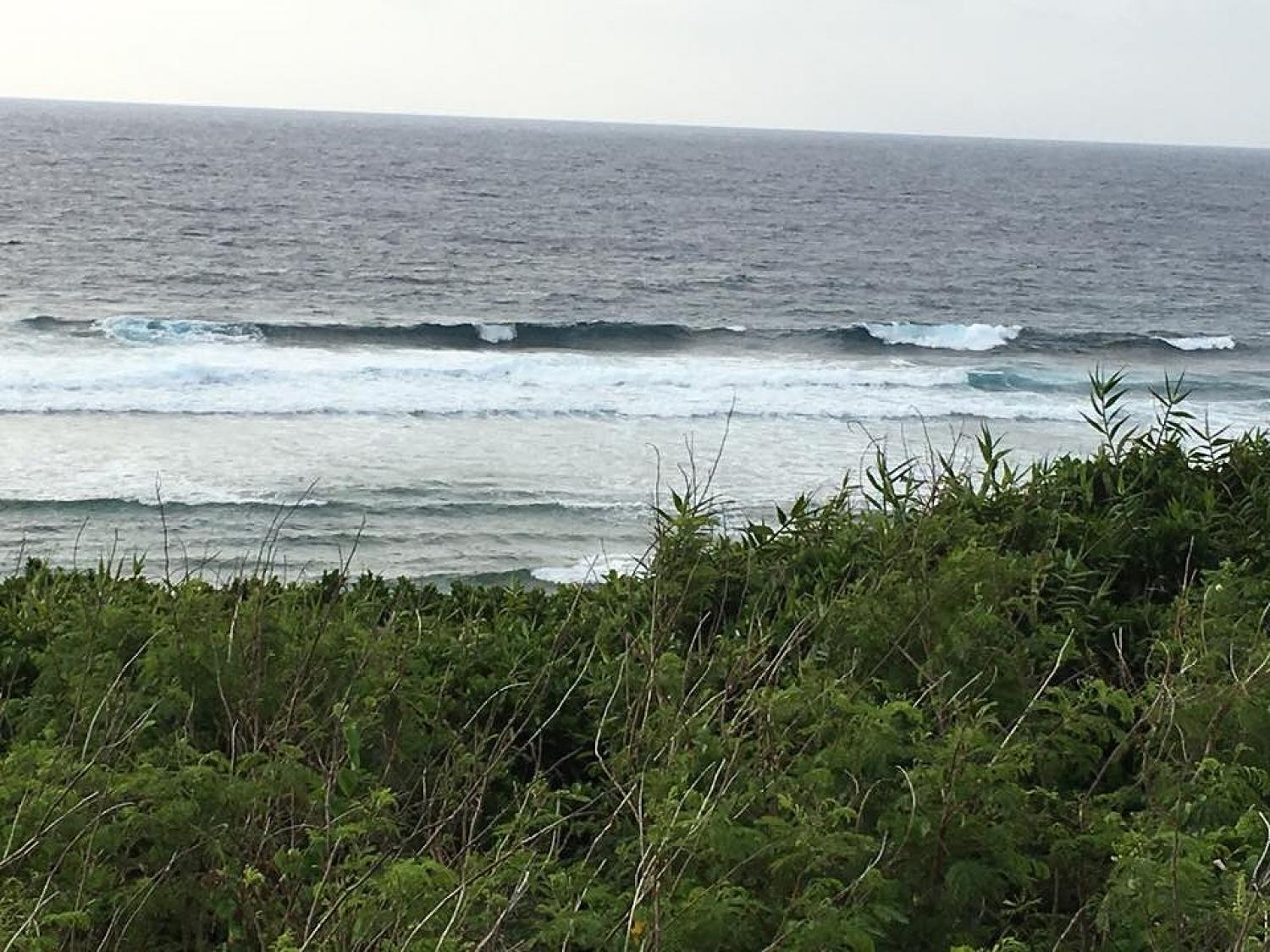 mar 18 suicide point wave information 5