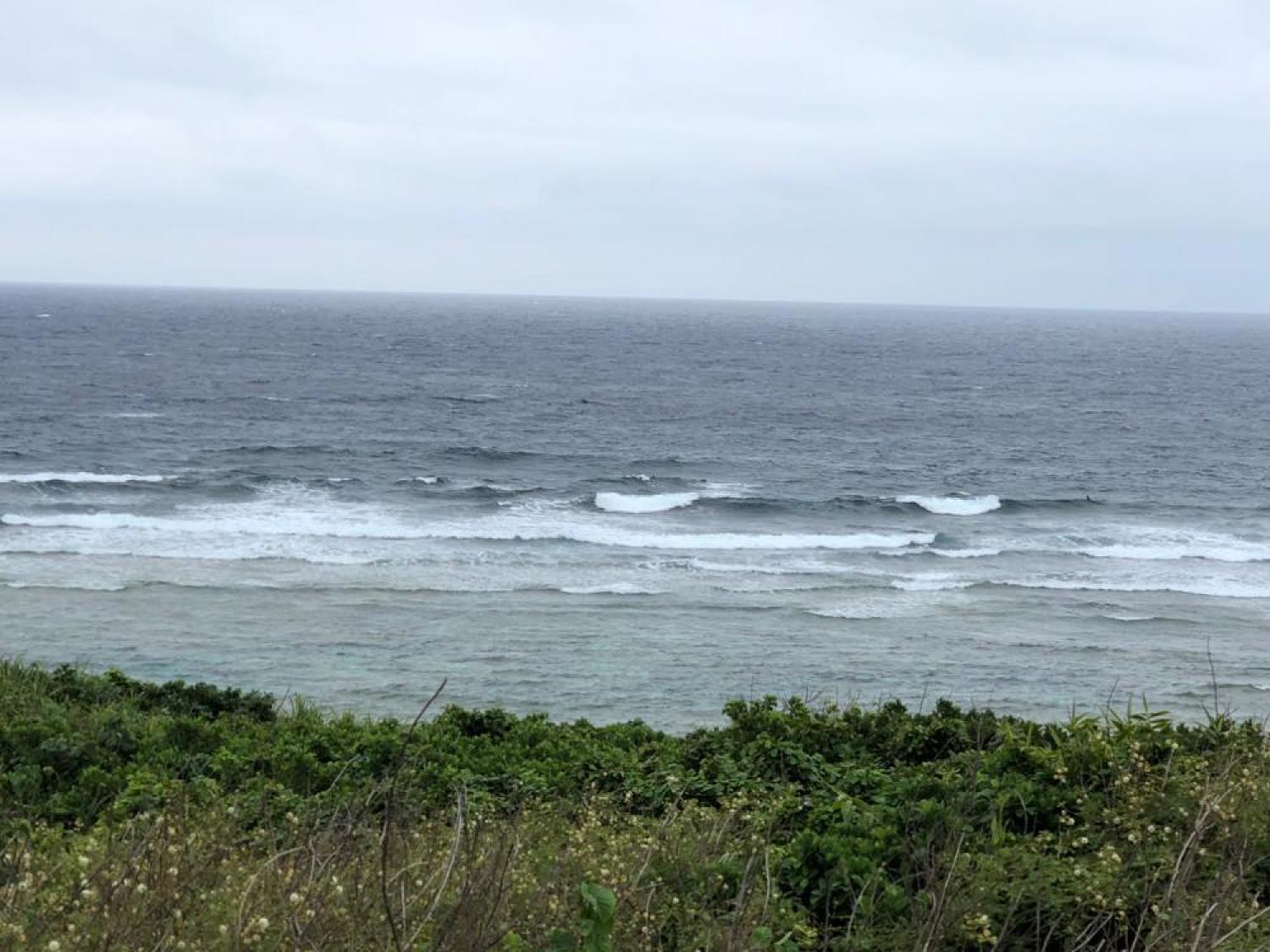 21th April suicide point wave information 1