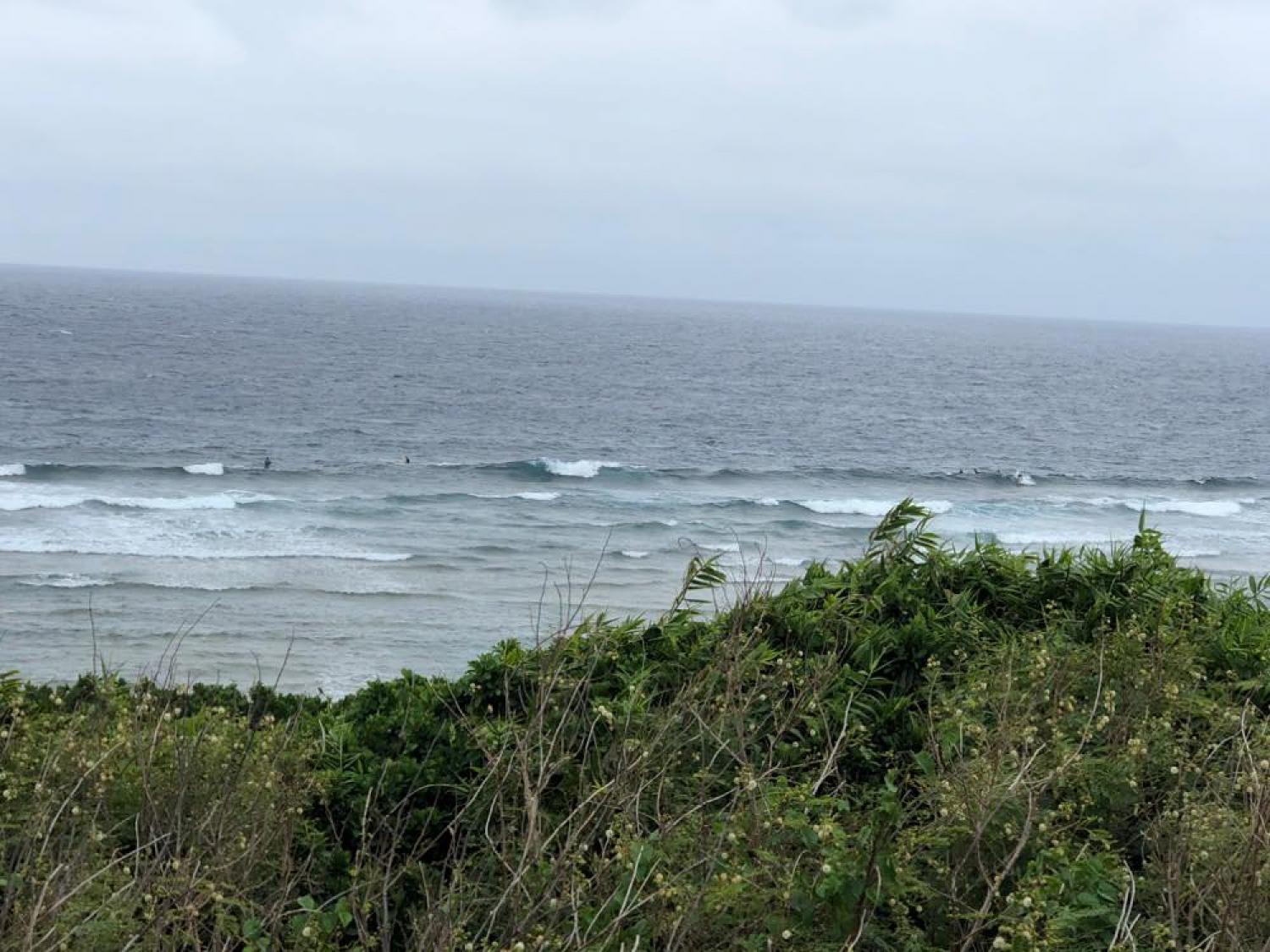 21th April suicide point wave information 2