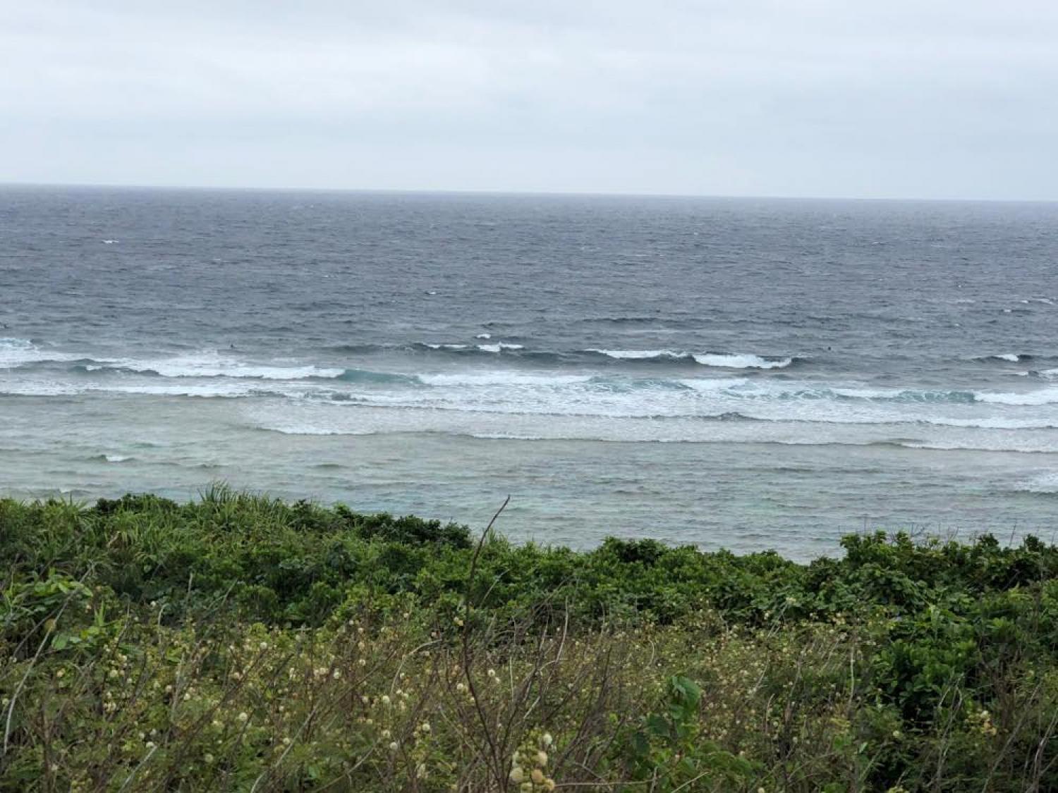 21th April suicide point wave information 3