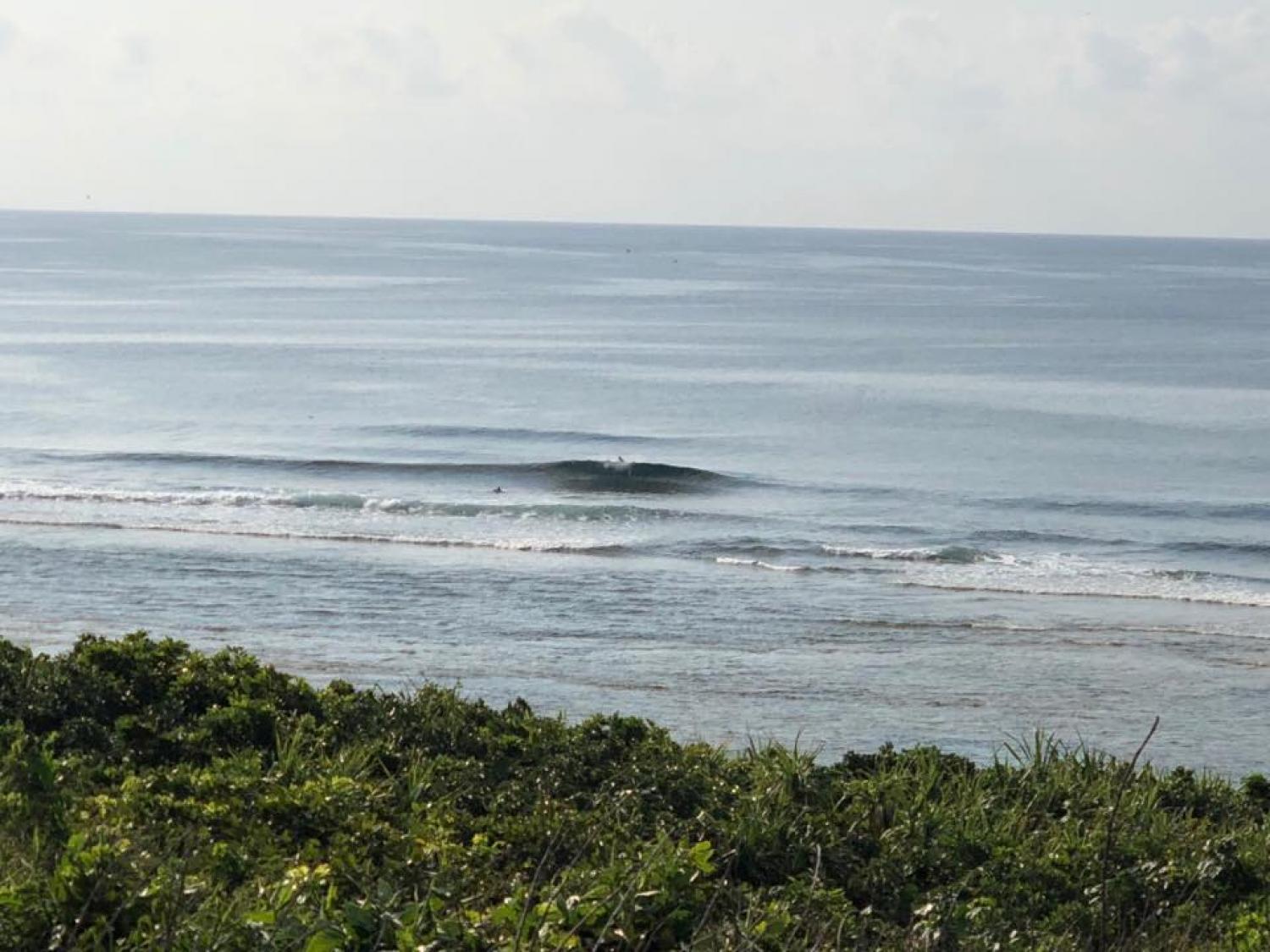 27th April suicide point wave information 1