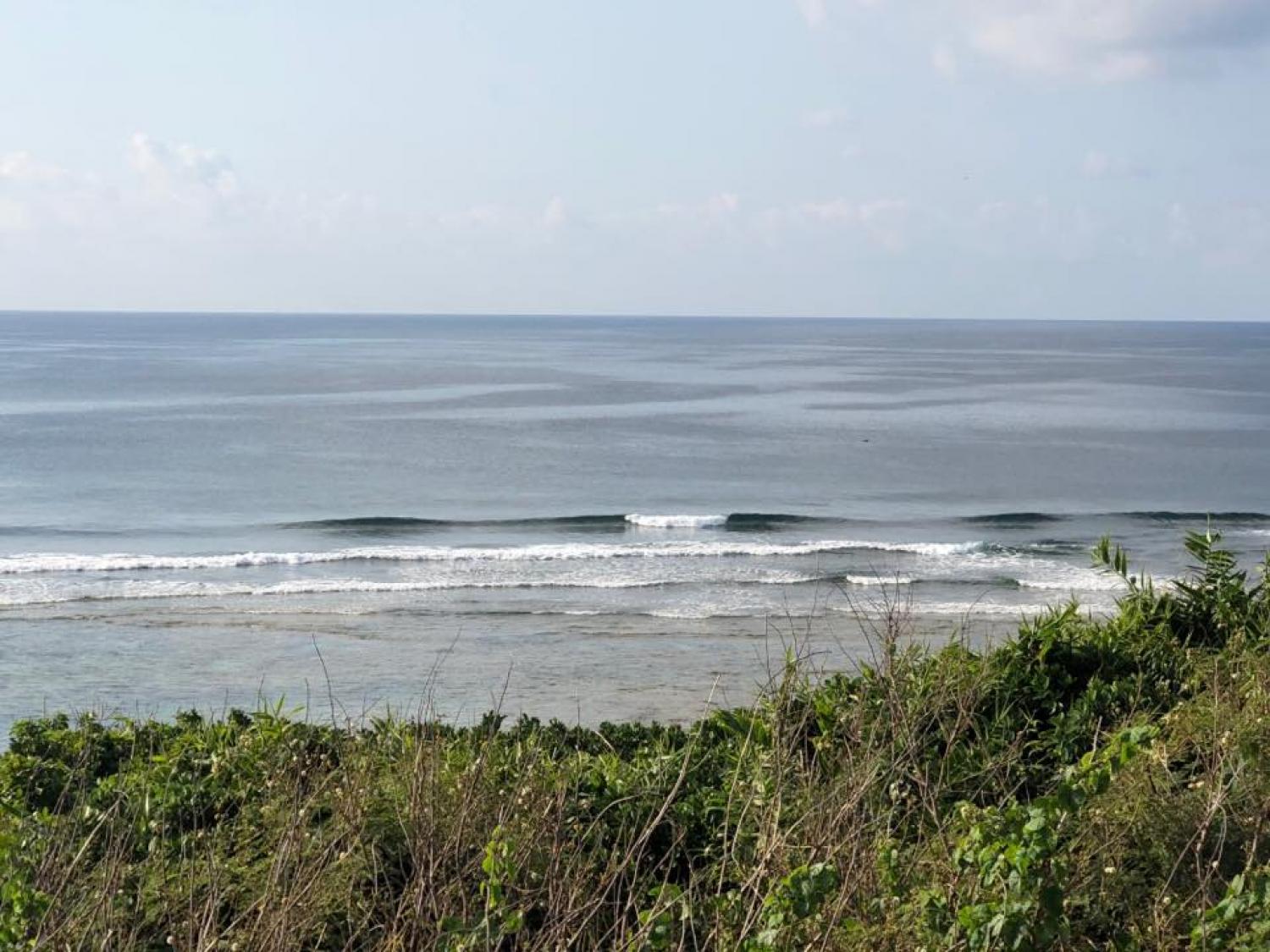 27th April suicide point wave information 2