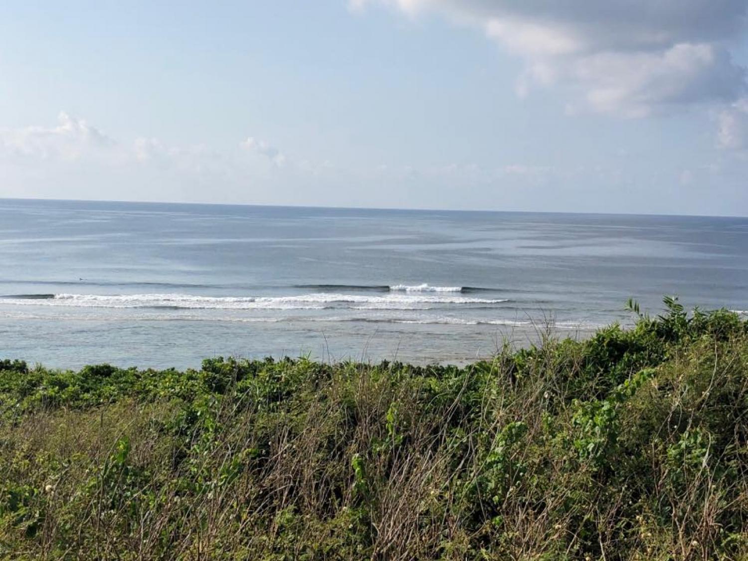27th April suicide point wave information 3