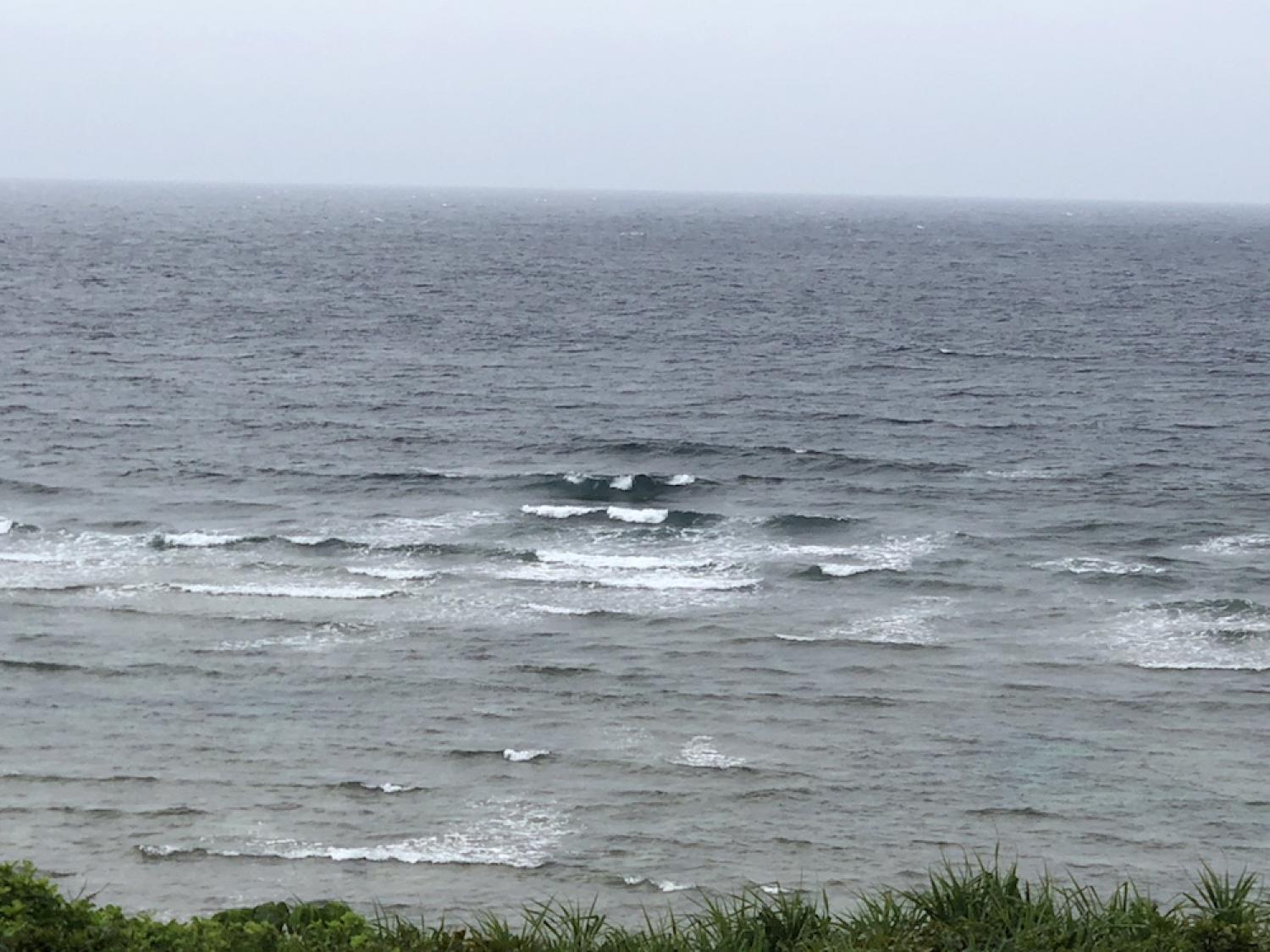 19th June suicide point wave information 3