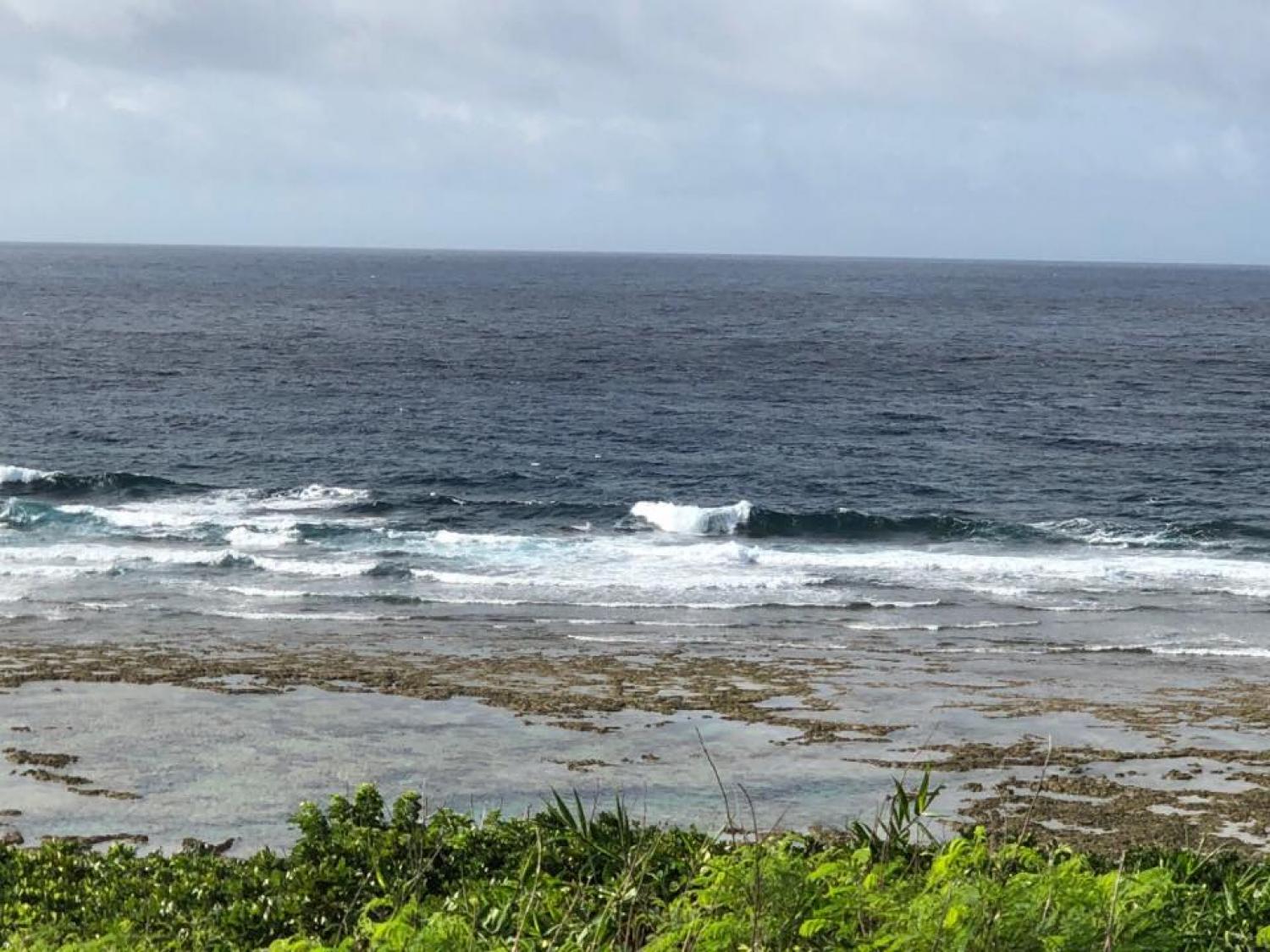 21th June suicide point wave information 1