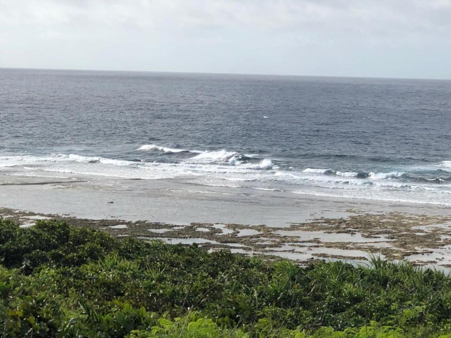 21th June suicide point wave information 3