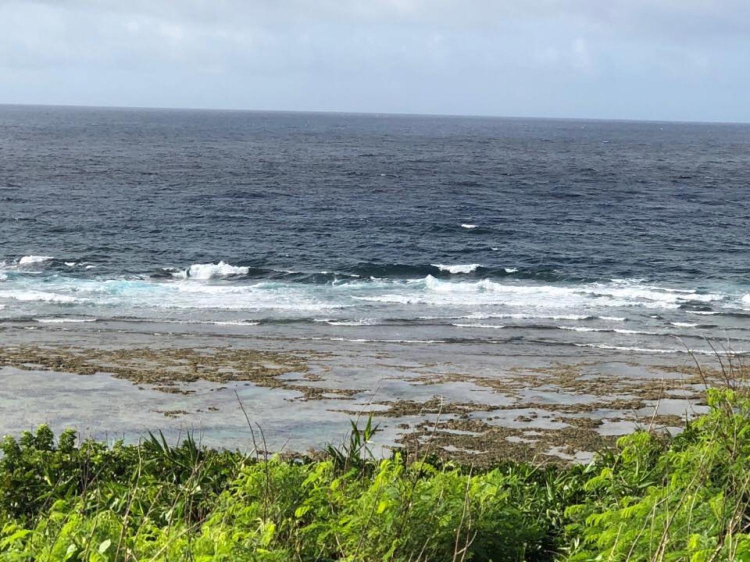 21th June suicide point wave information 4