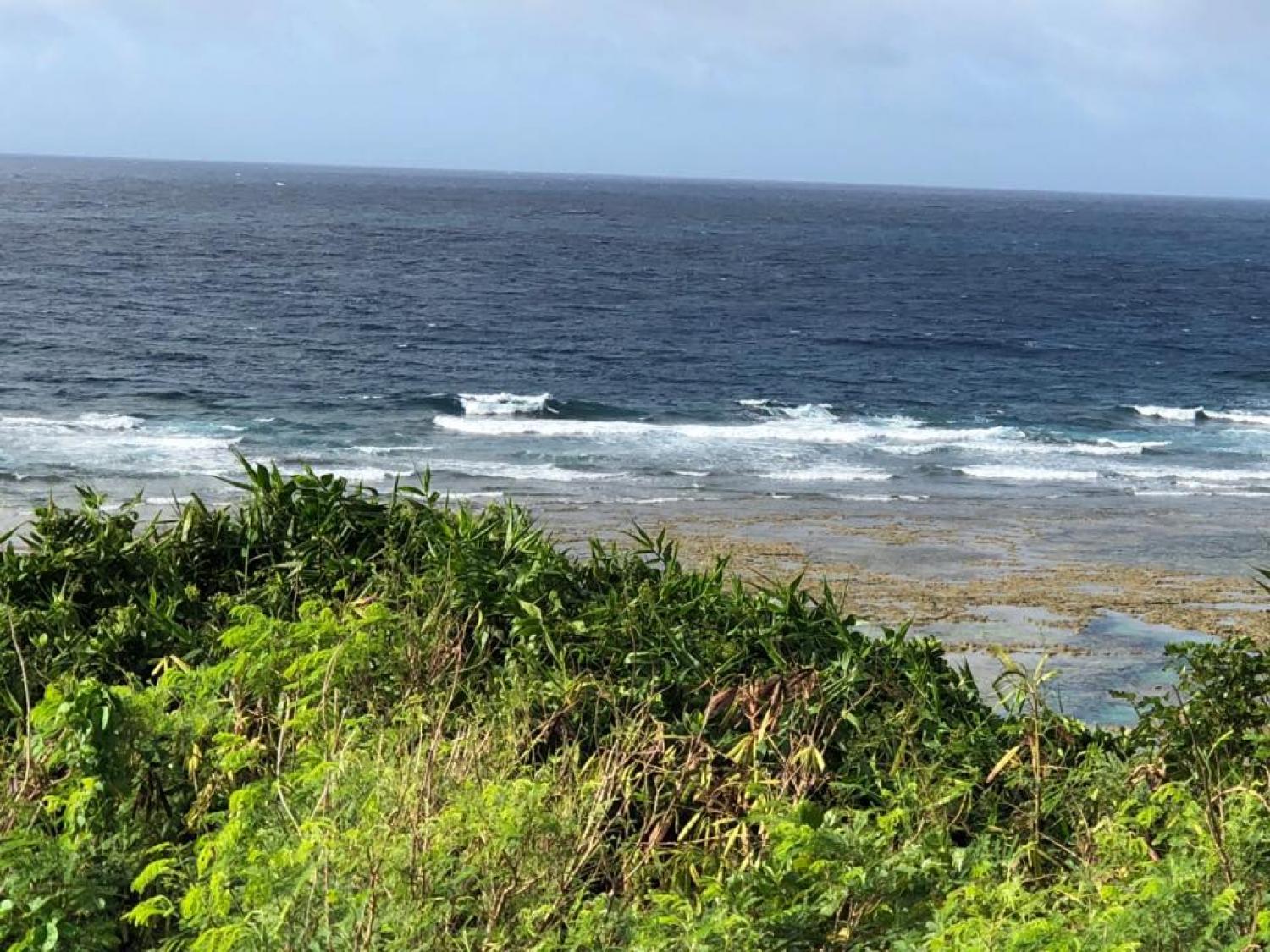 21th June suicide point wave information 5