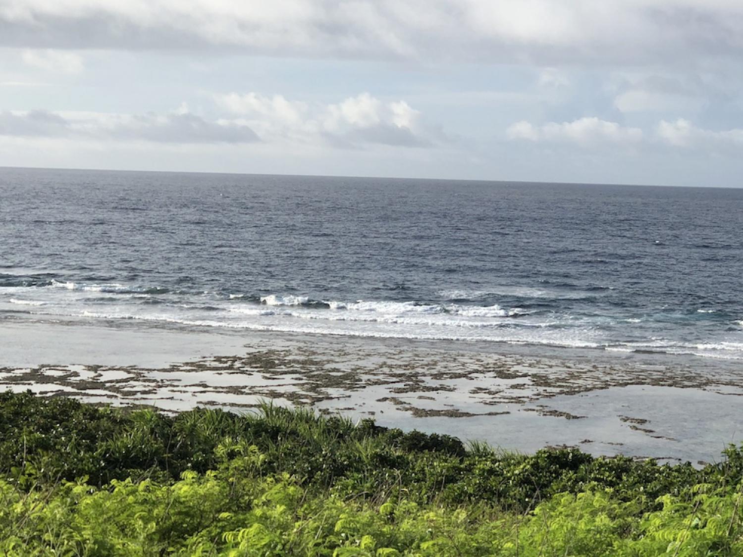 22th June suicide point wave information 1