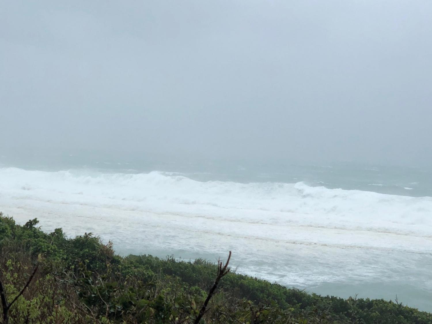 10th July suicide point wave information 3