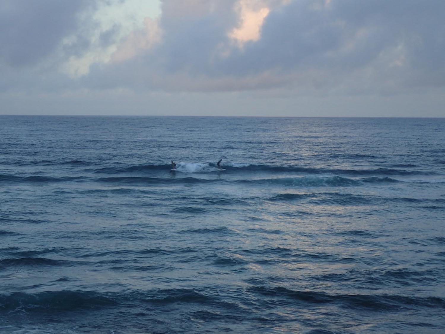 13th July suicide point wave information 1