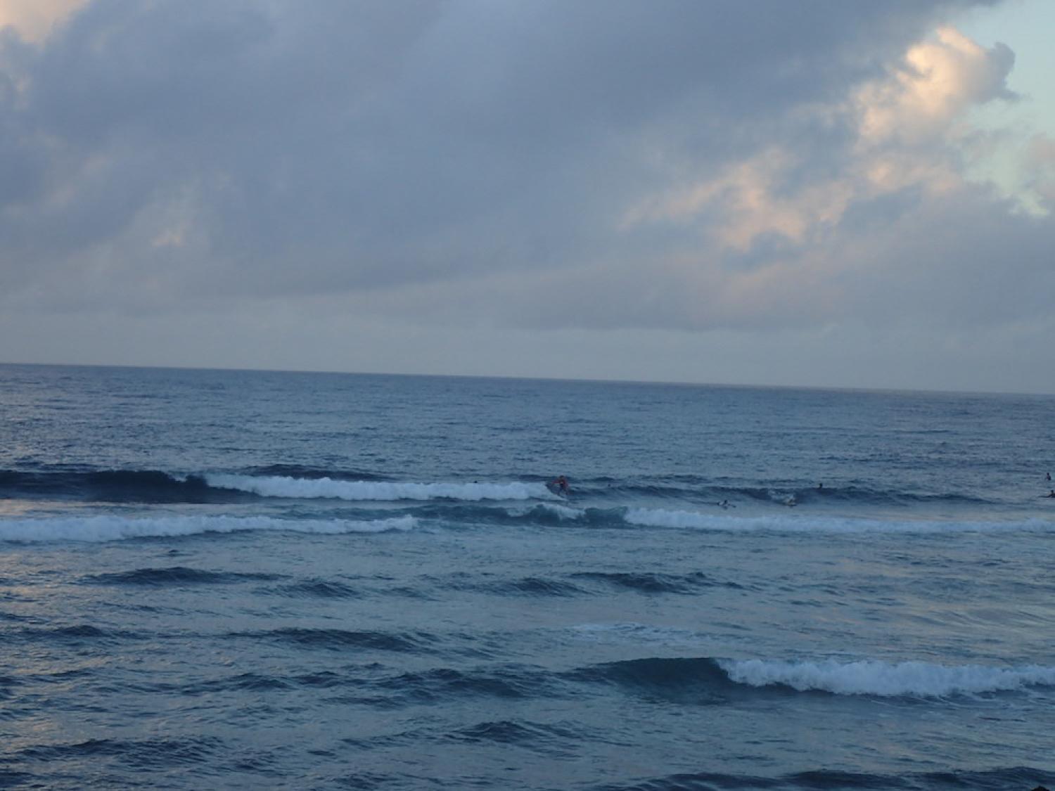 13th July suicide point wave information 2