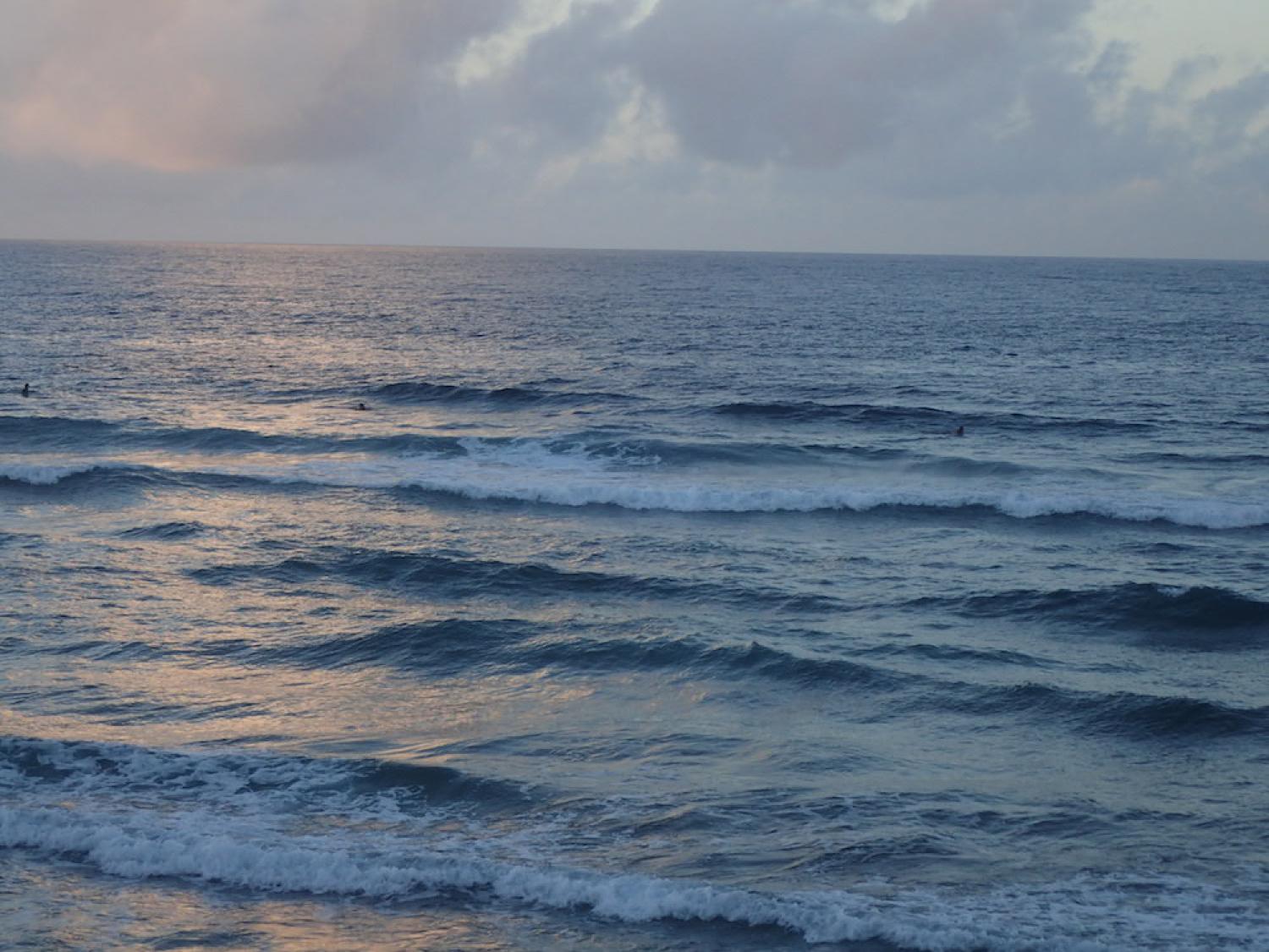 13th July suicide point wave information 3