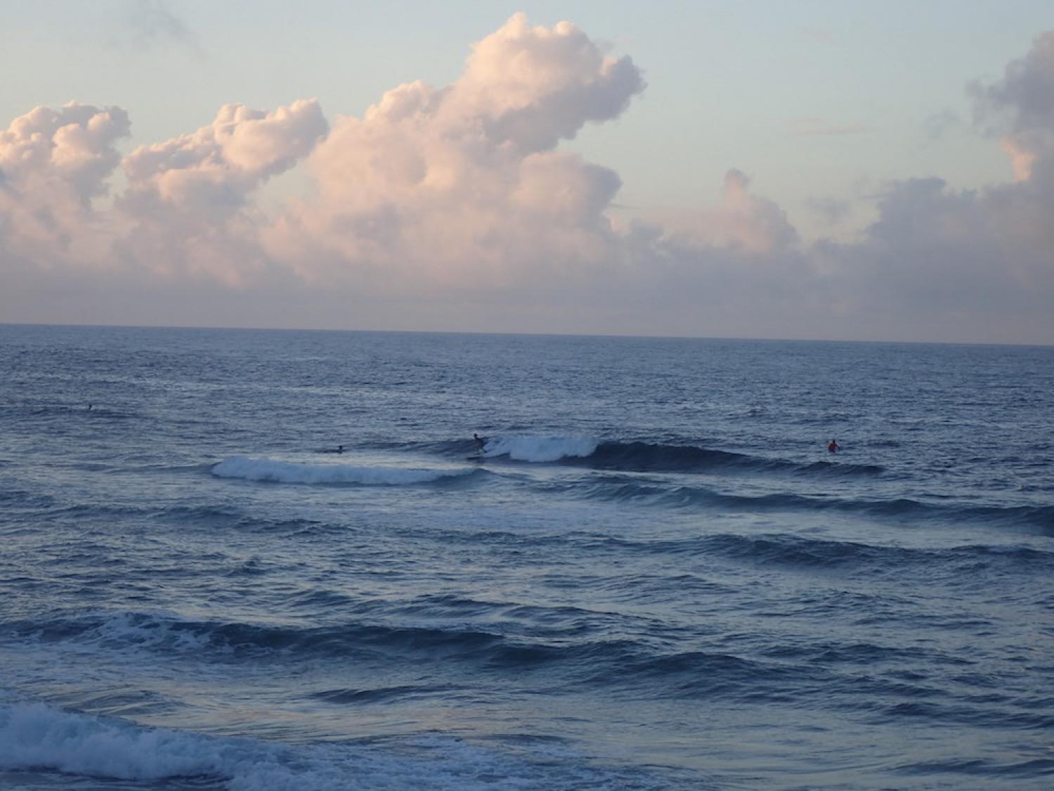 13th July suicide point wave information 4