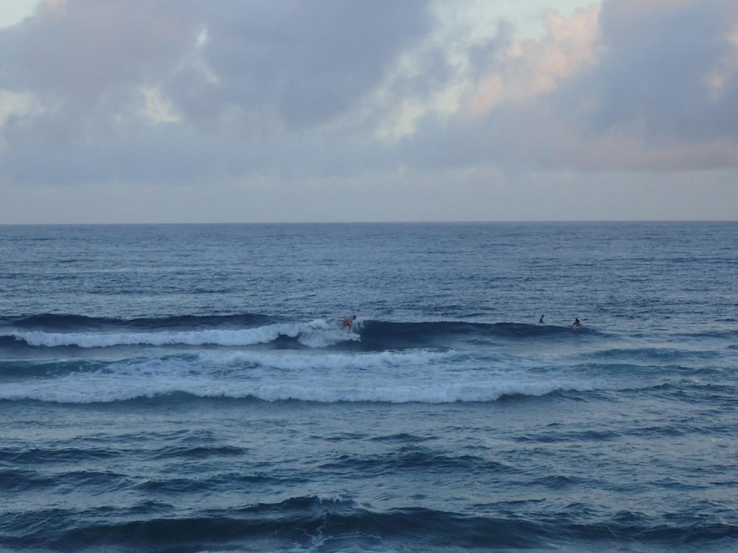 13th July suicide point wave information 5