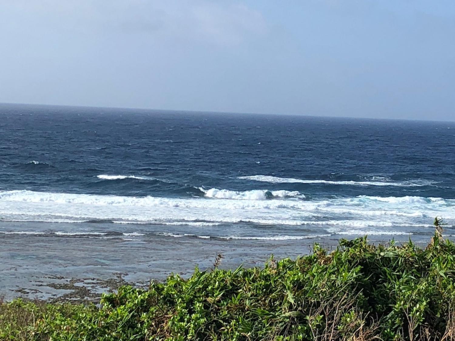 23th July suicide point wave information 1
