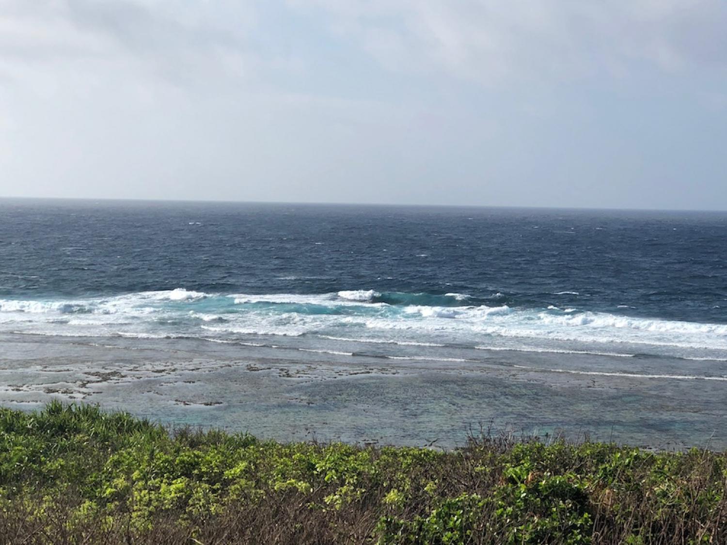 23th July suicide point wave information 3