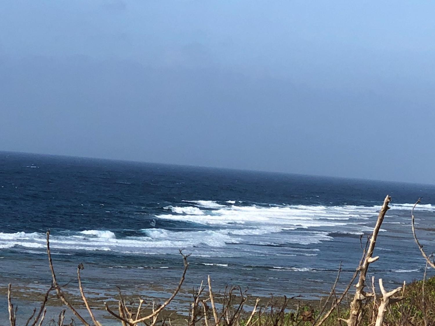 23th July suicide point wave information 4