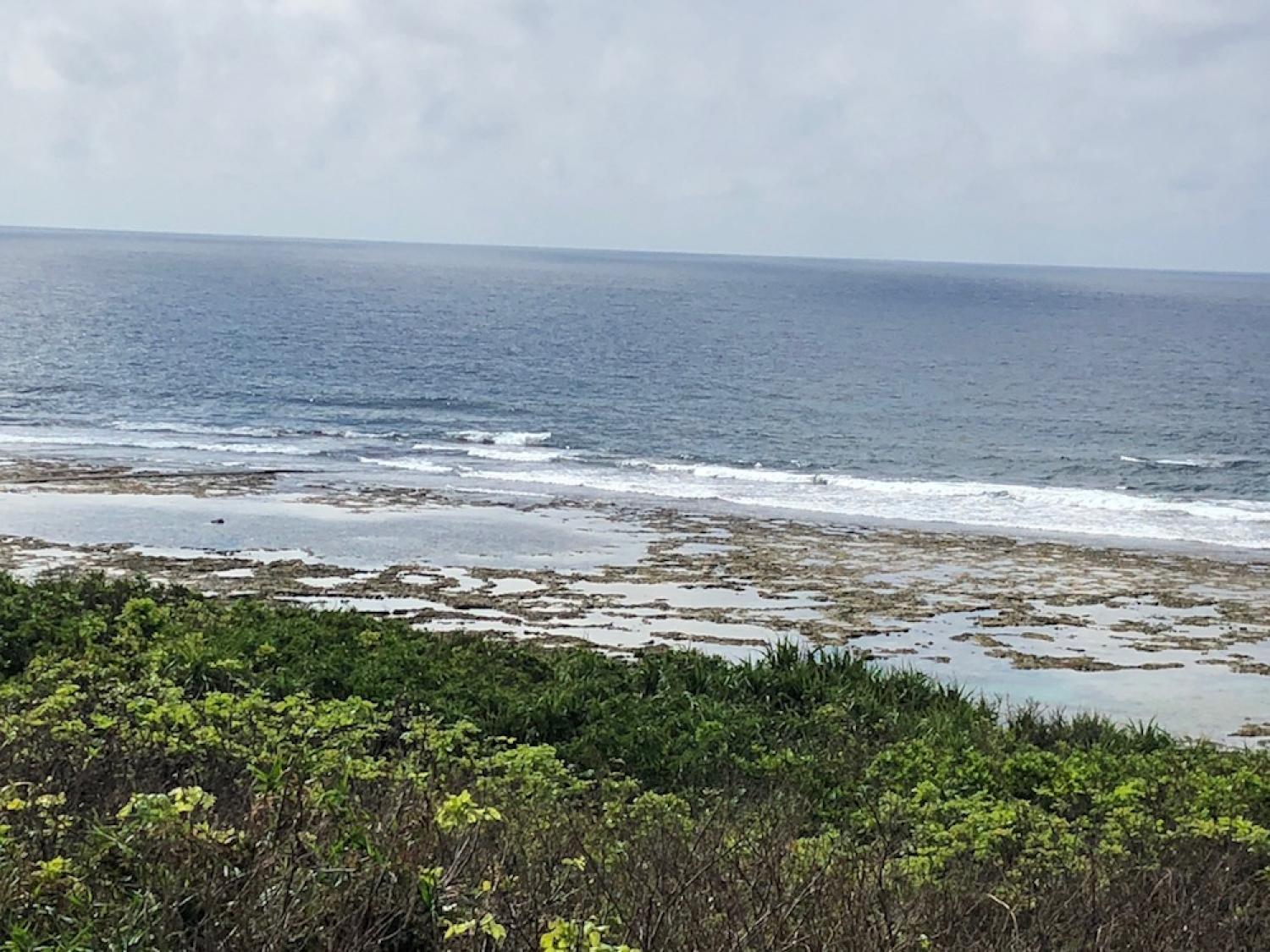 24th July suicide point wave information 1