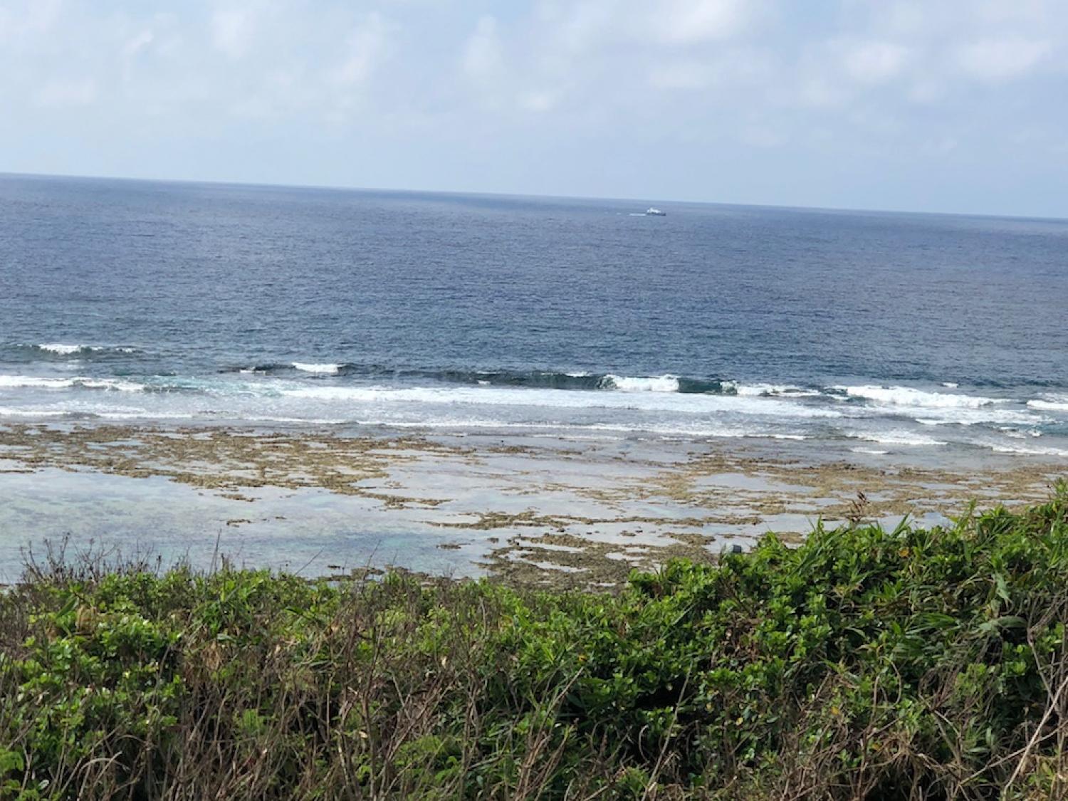 24th July suicide point wave information 2