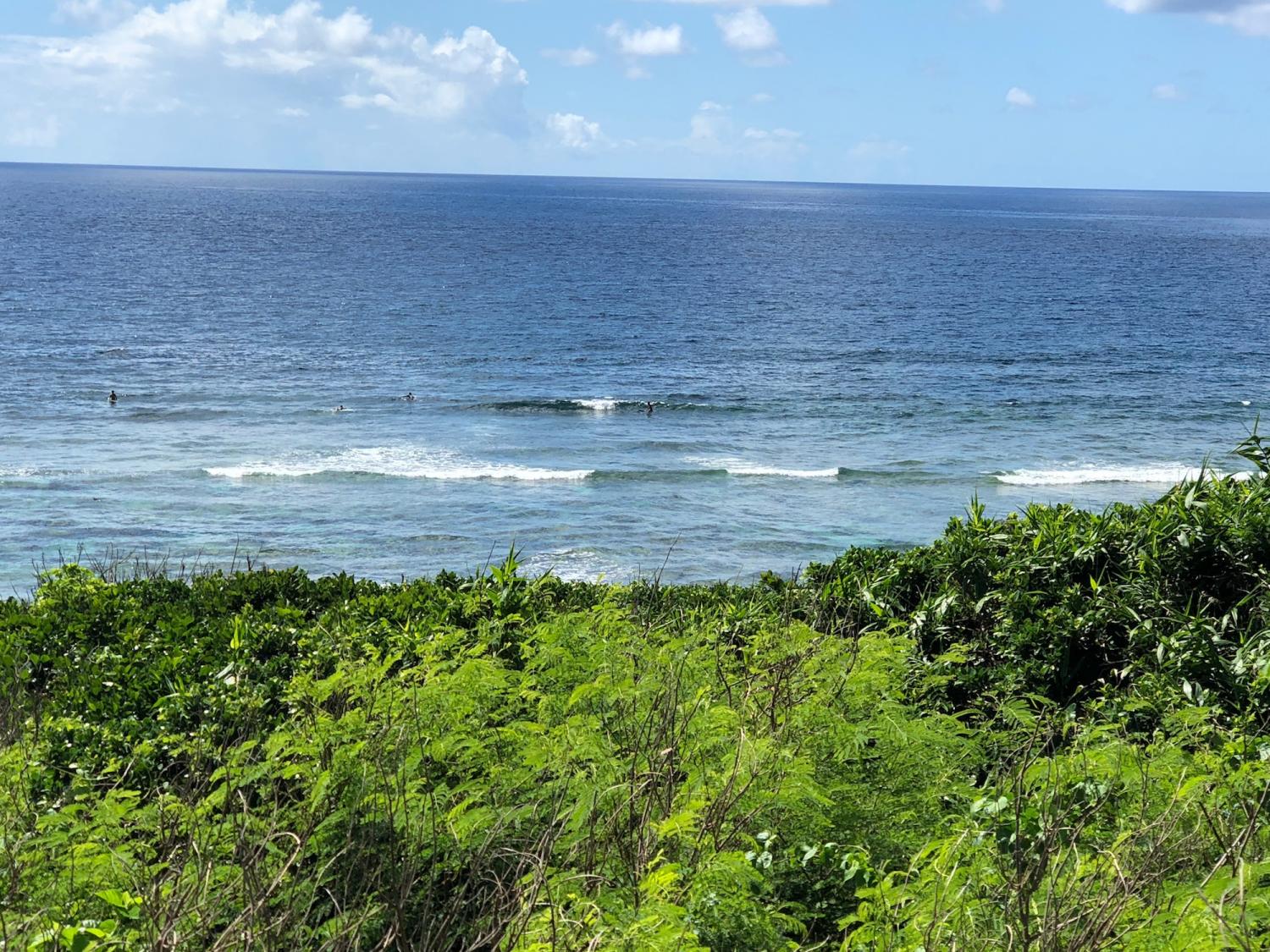 2018 aug 31 suicide point wave information 1