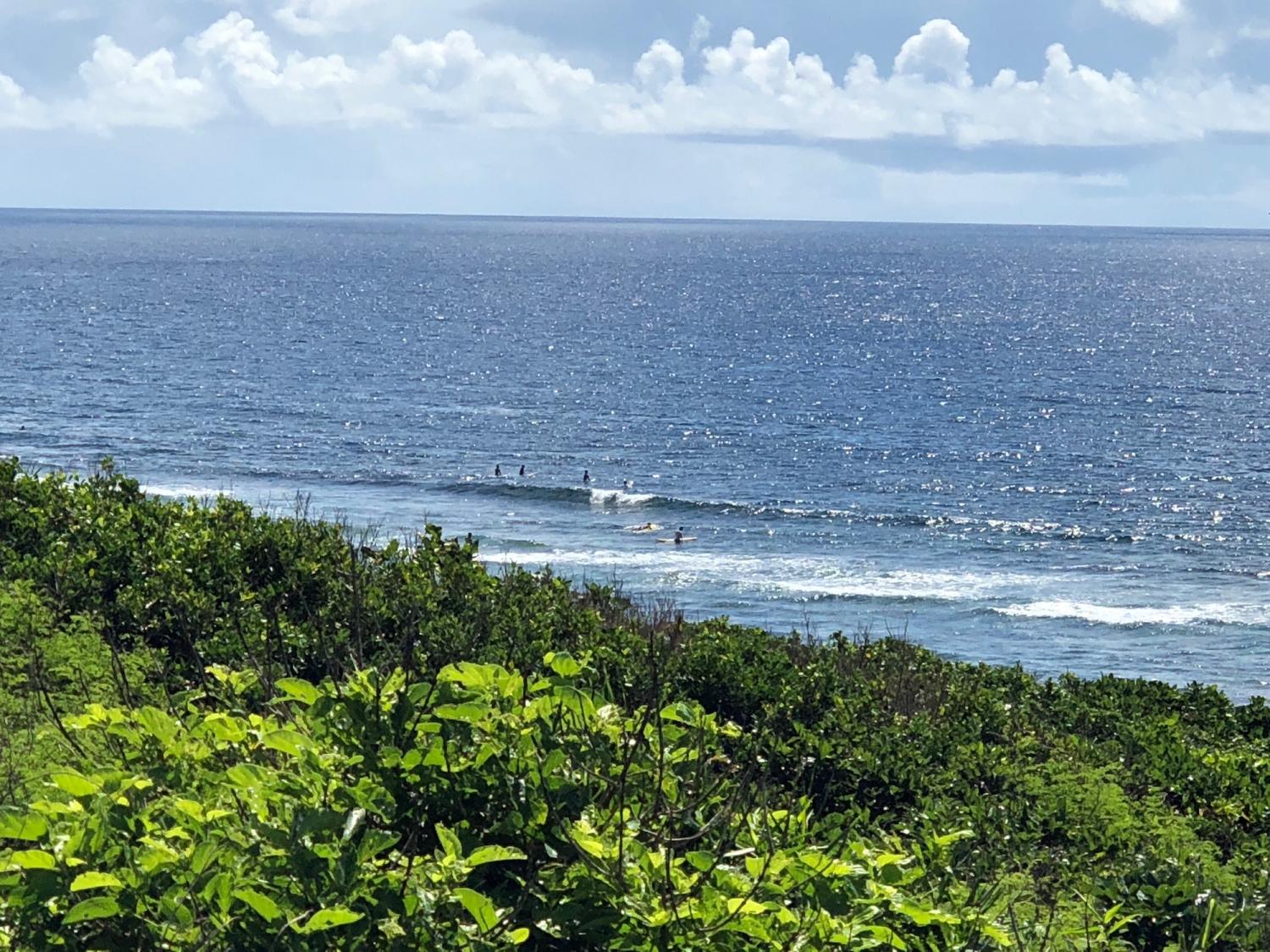 2018 aug 31 suicide point wave information 2