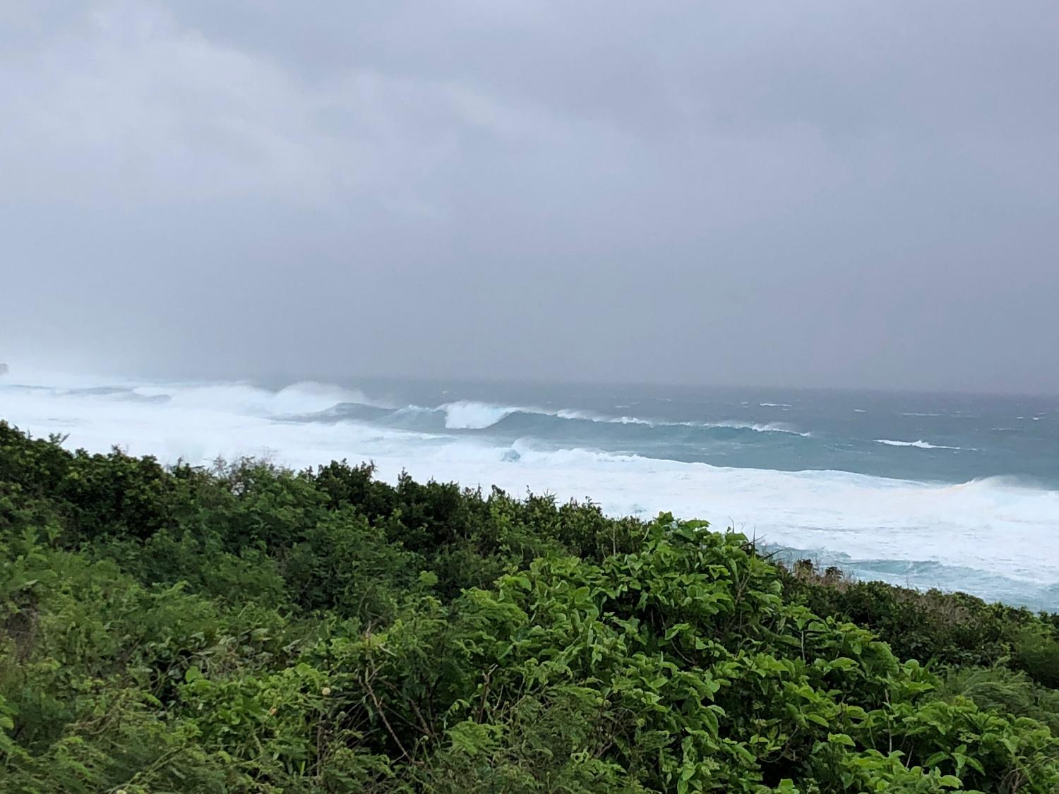 2018 sep 28 suicide point wave information 1