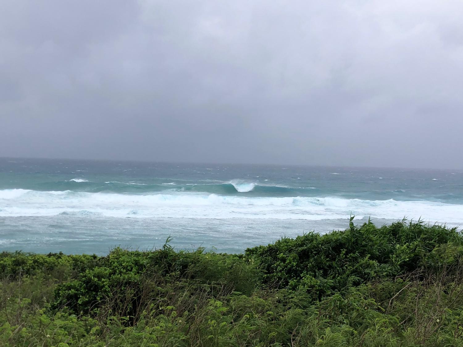 2018 sep 28 suicide point wave information 3