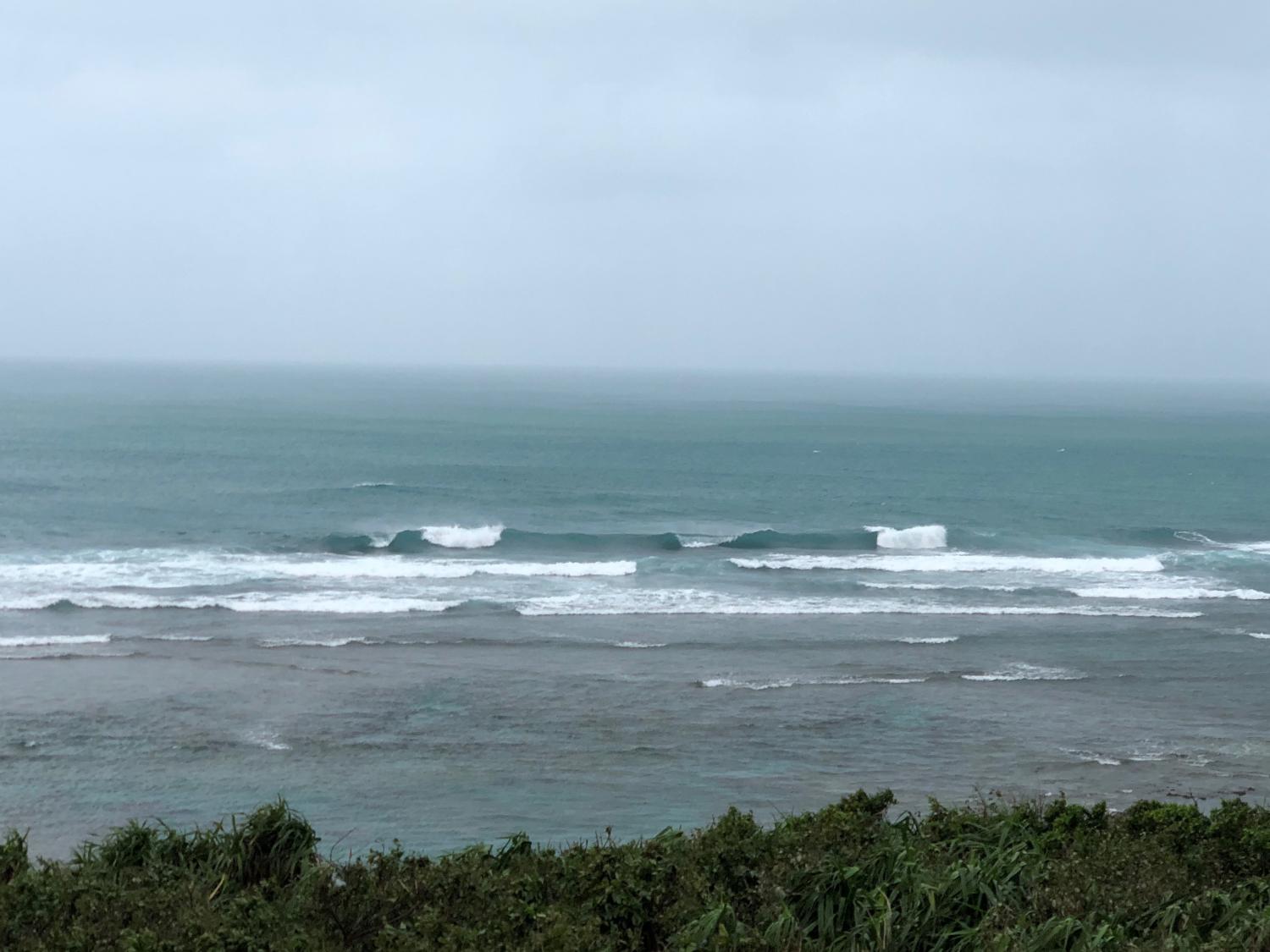 2018 sep 30 suicide point wave information 1