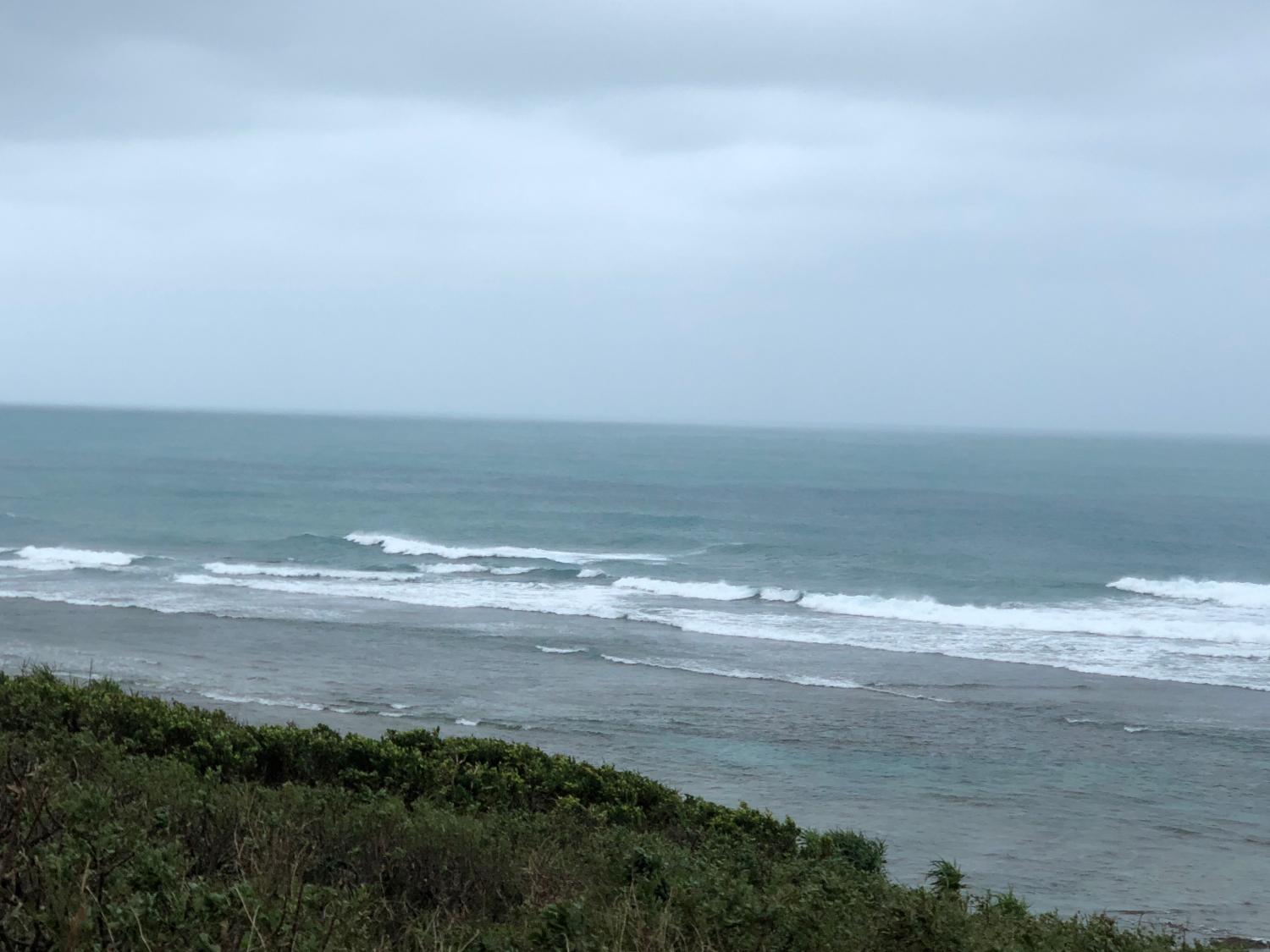 2018 sep 30 suicide point wave information 2