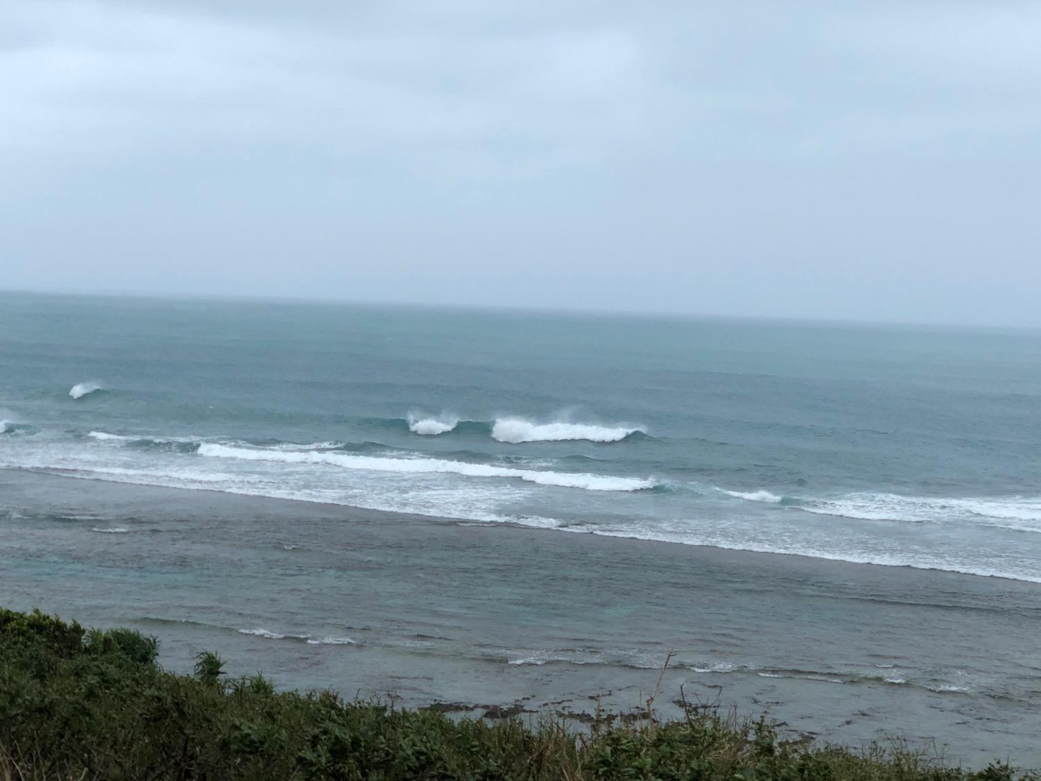 2018 sep 30 suicide point wave information 3