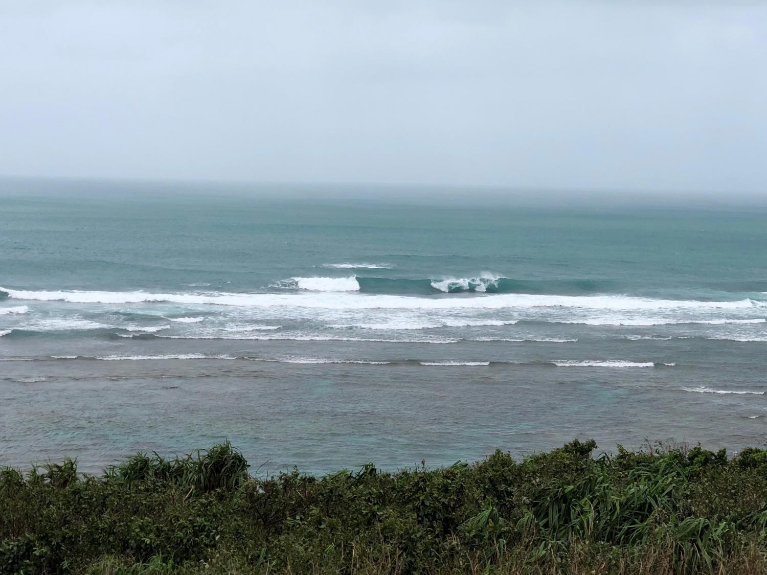 2018 sep 30 suicide point wave information 4