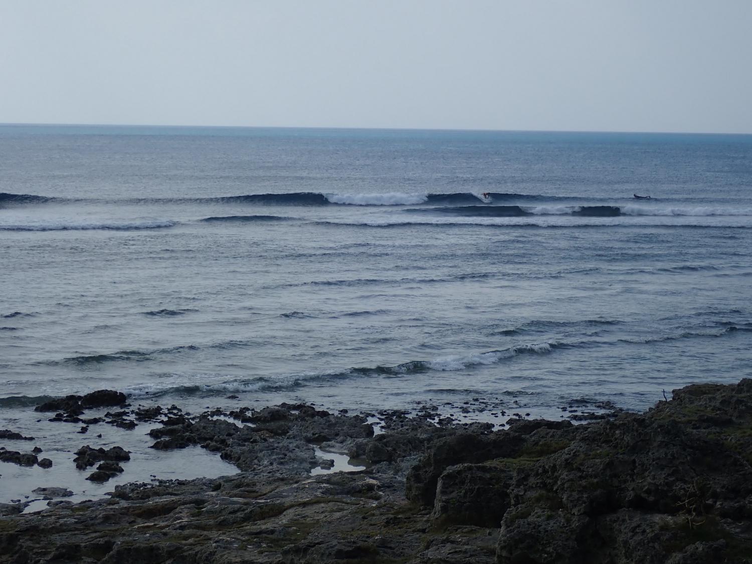 2018 oct 1 suicide point wave information 1