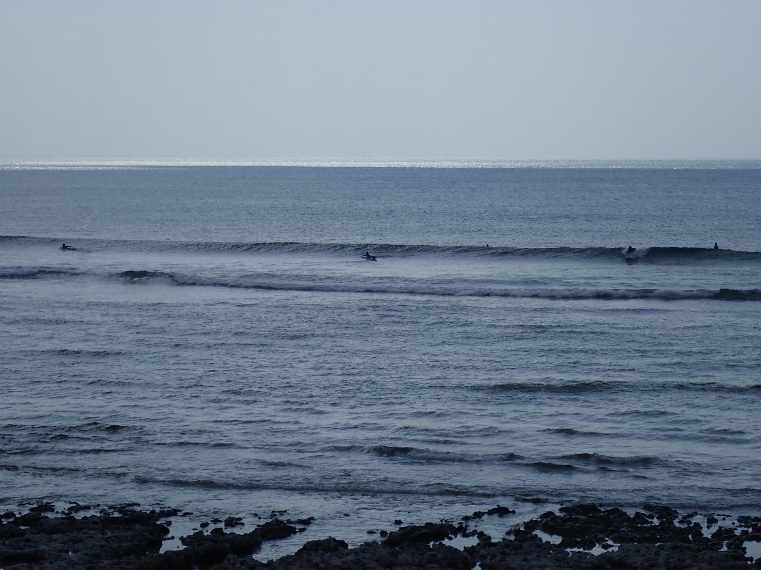 2018 oct 1 suicide point wave information 2