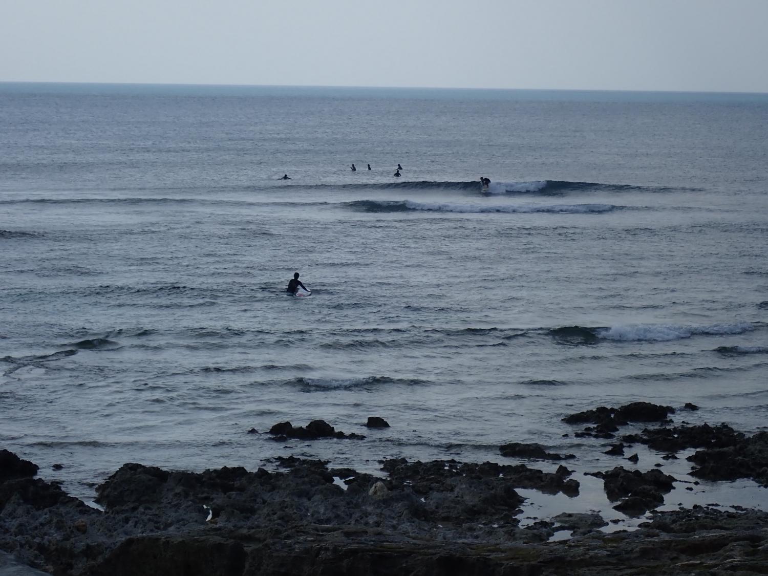 2018 oct 1 suicide point wave information 3