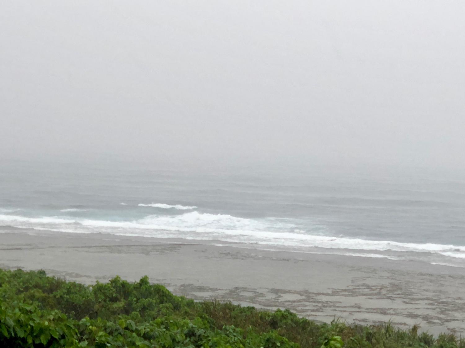 2018 Nov 3 suicide point wave information 1