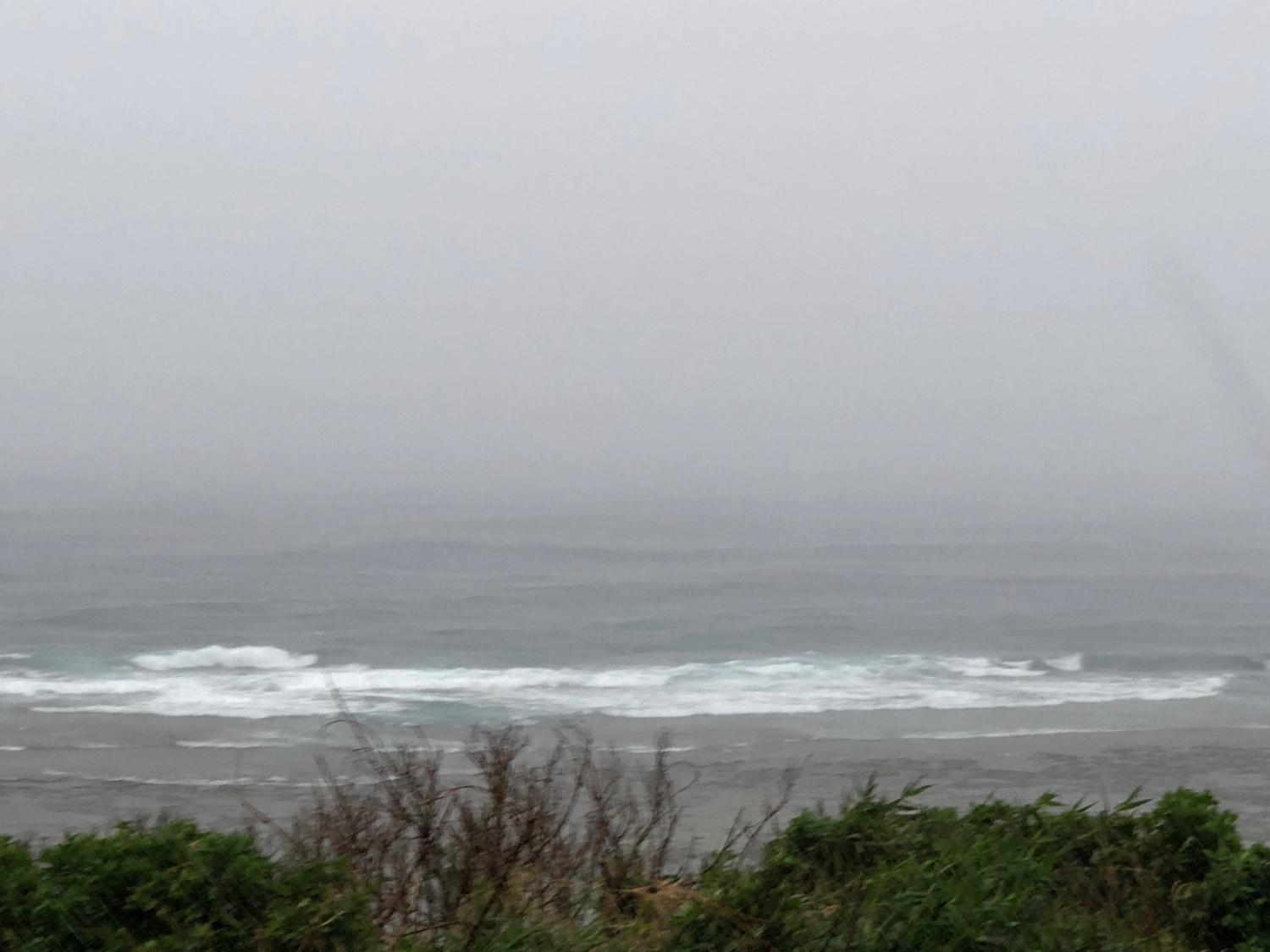 2018 Nov 3 suicide point wave information 2