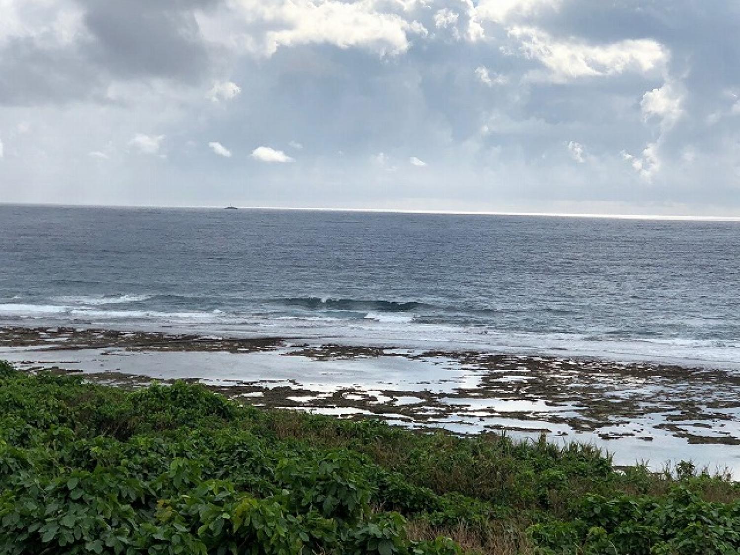 2018 Nov 4 suicide point wave information 1