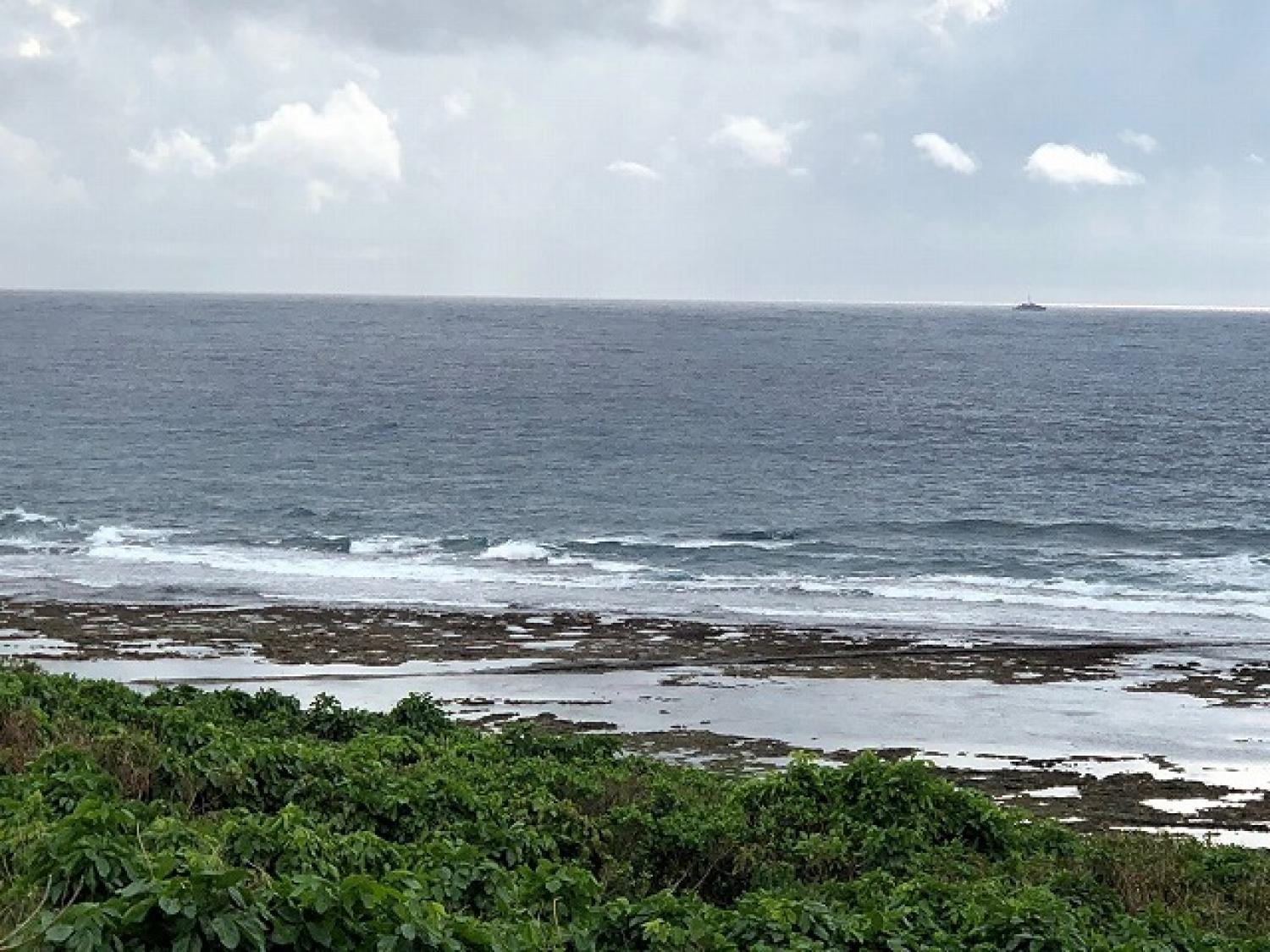 2018 Nov 4 suicide point wave information 2