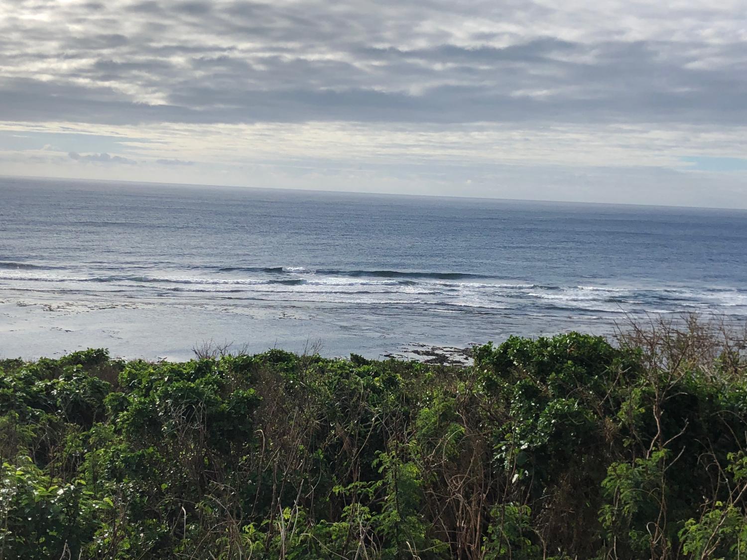 2018 Nov 5 suicide point wave information 1