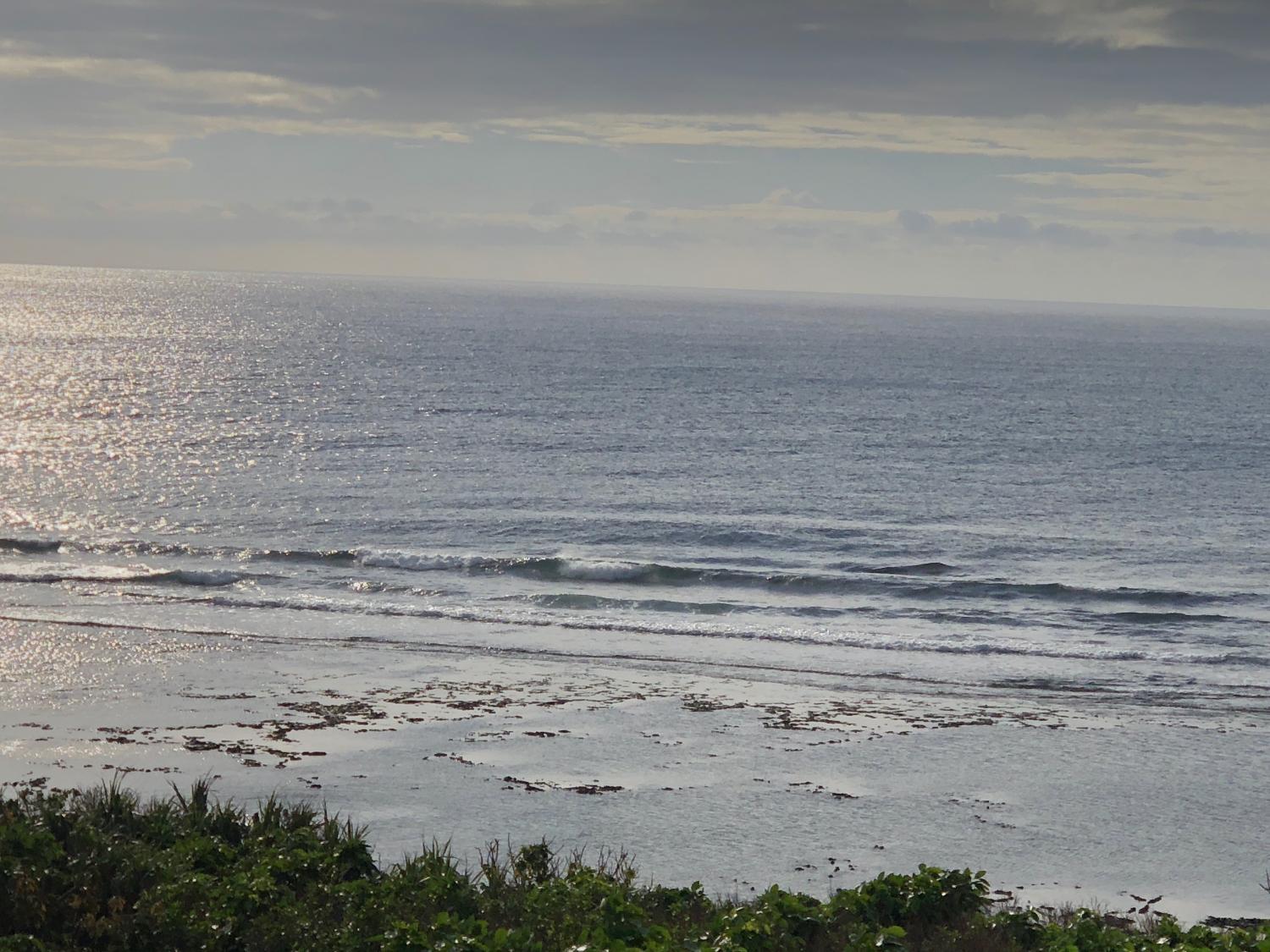 2018 Nov 5 suicide point wave information 2