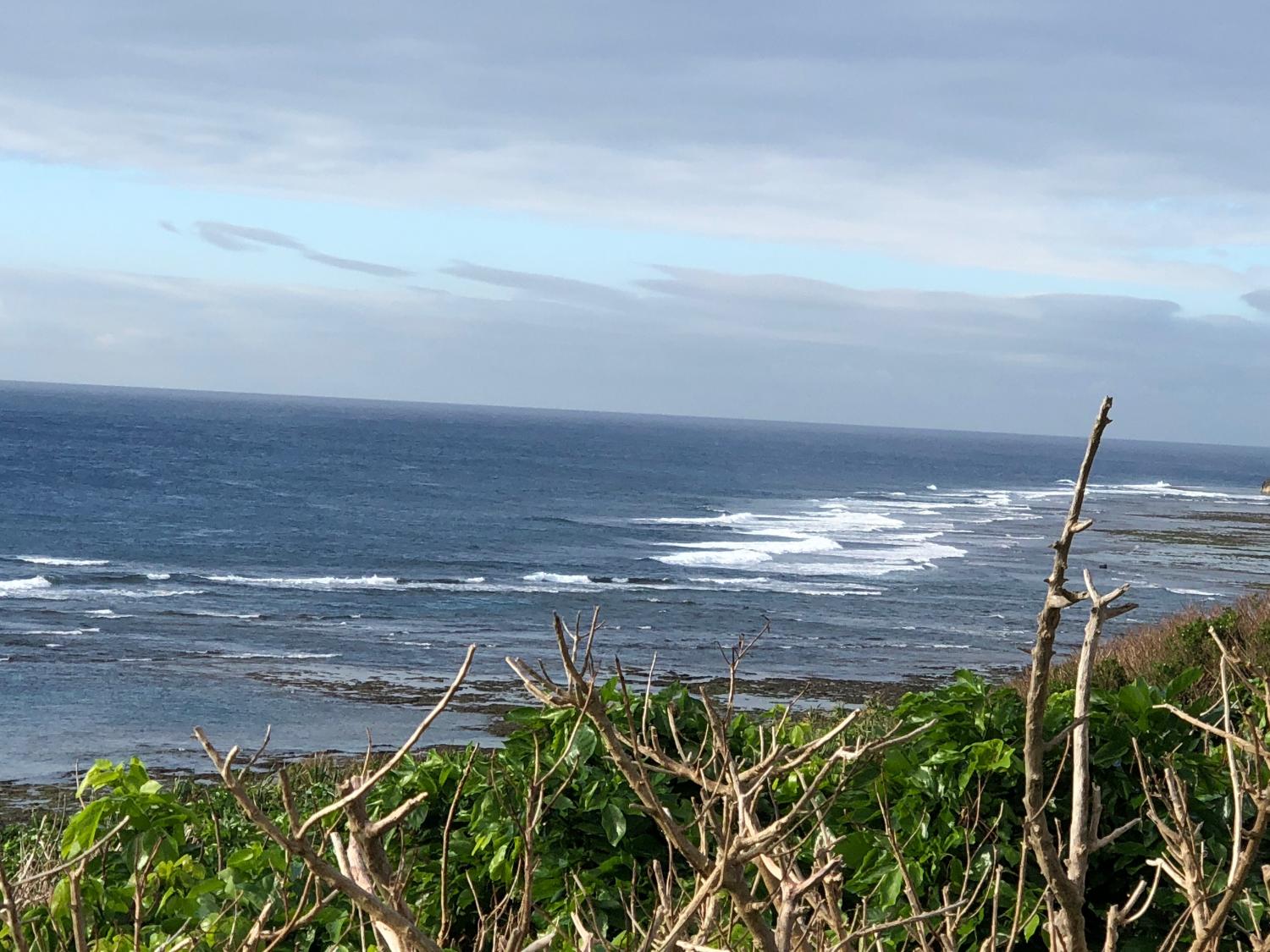 2018 Nov 5 suicide point wave information 3