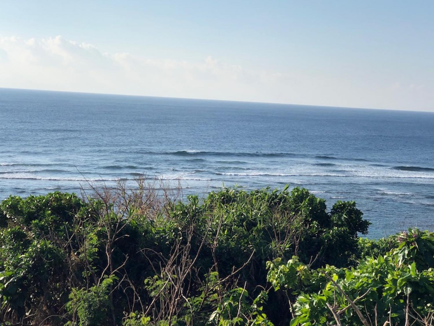 2018 Nov 6 suicide point wave information 2