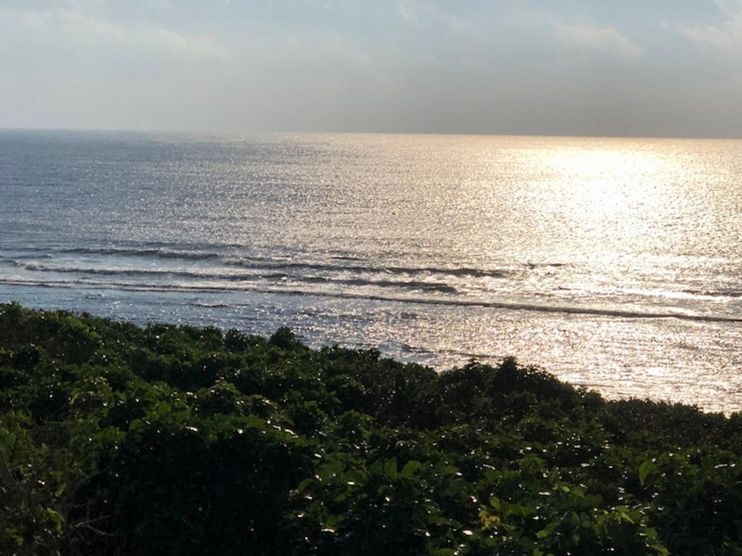 2018 Nov 6 suicide point wave information 3