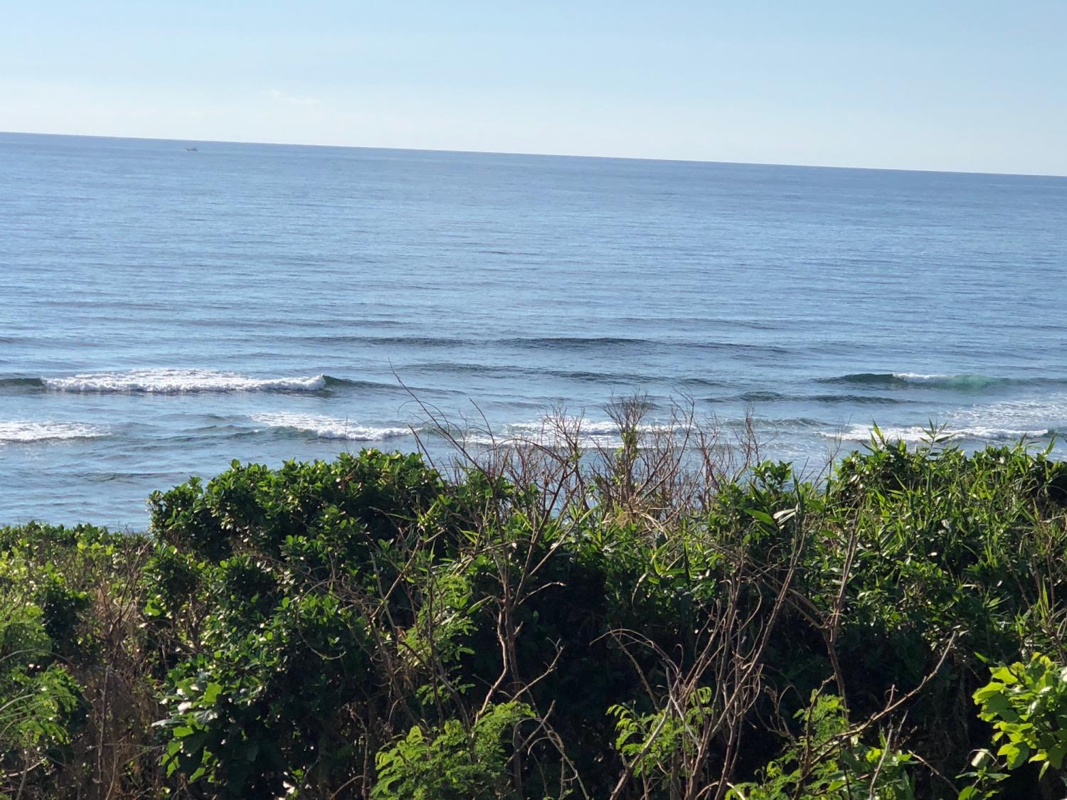 2018 Nov 9 suicide point wave information 3
